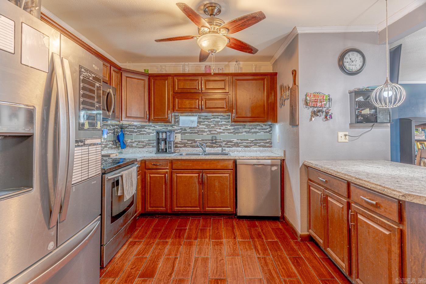 4 Mishemokwa  Cherokee Village, AR