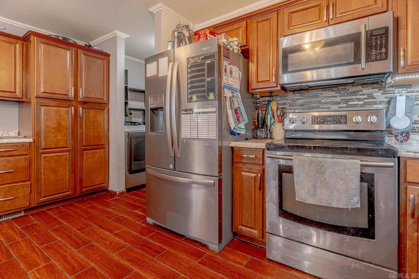 4 Mishemokwa  Cherokee Village, AR