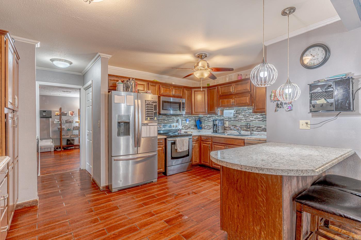 4 Mishemokwa  Cherokee Village, AR