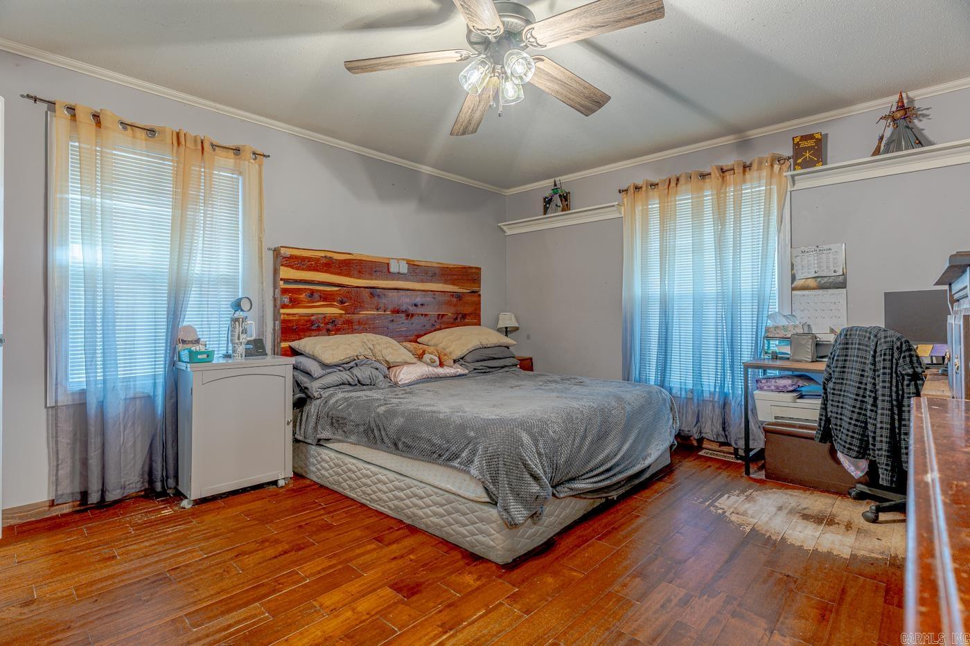 4 Mishemokwa  Cherokee Village, AR