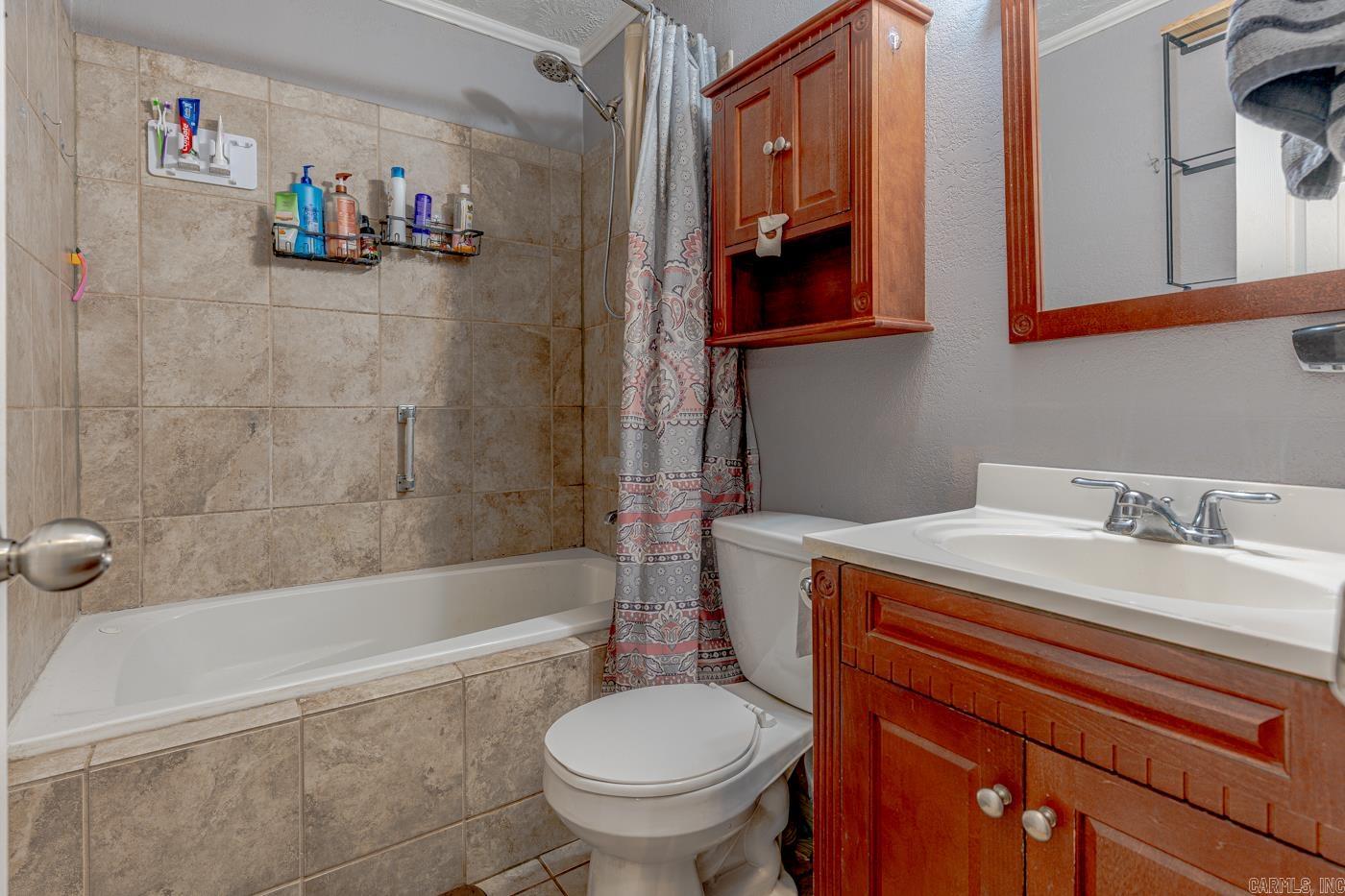 4 Mishemokwa  Cherokee Village, AR