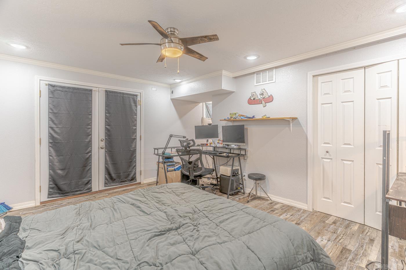 4 Mishemokwa  Cherokee Village, AR