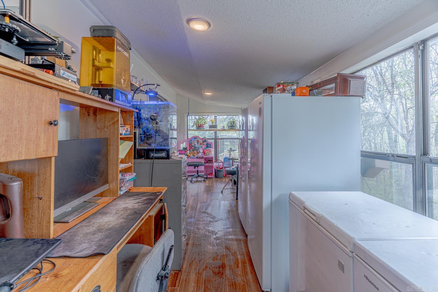 4 Mishemokwa  Cherokee Village, AR