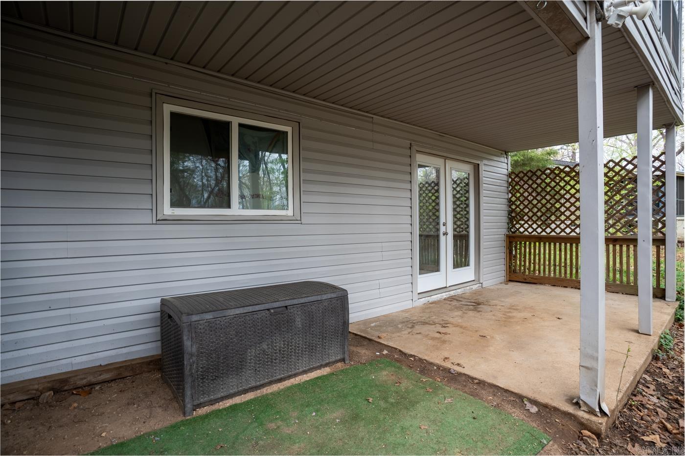 4 Mishemokwa  Cherokee Village, AR