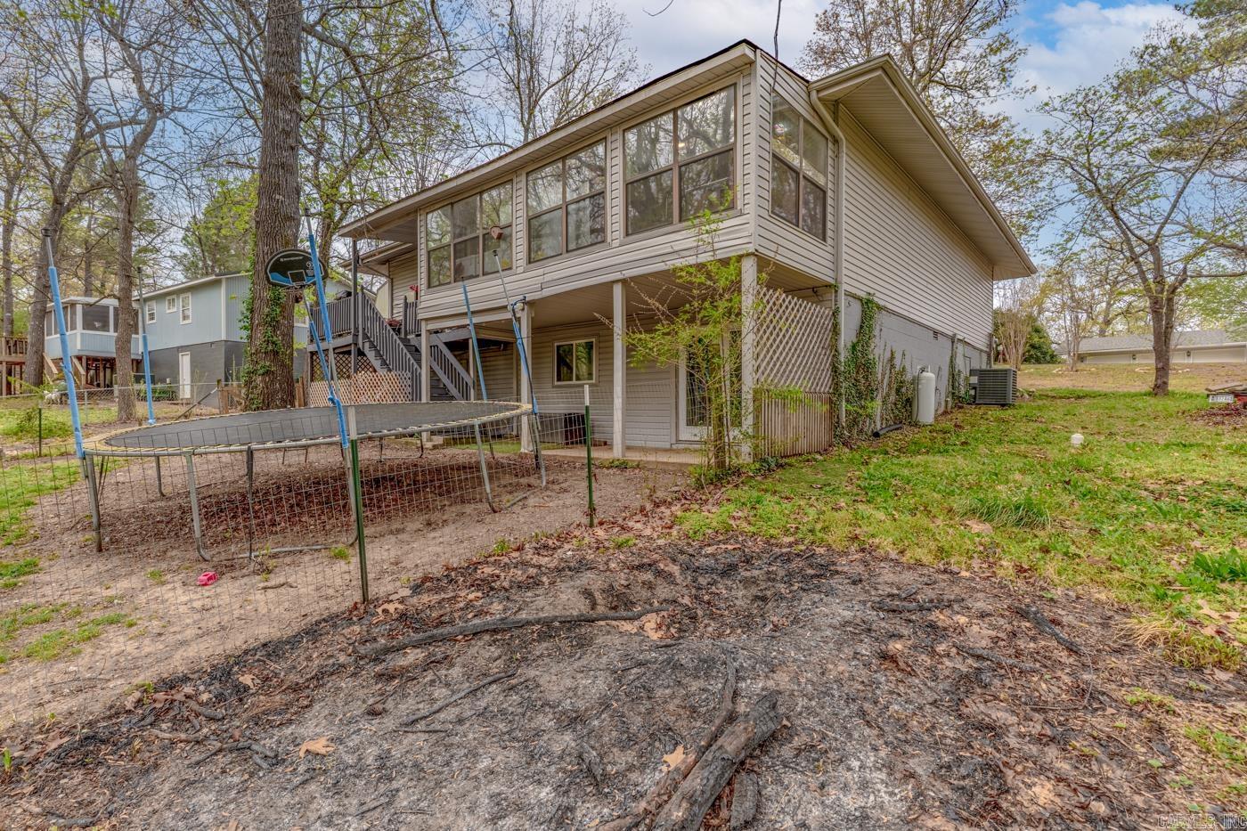 4 Mishemokwa  Cherokee Village, AR