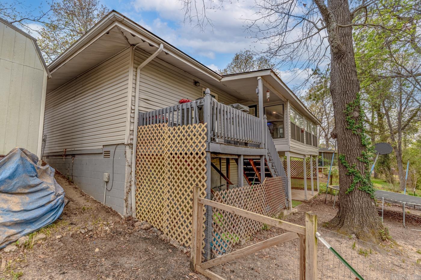 4 Mishemokwa  Cherokee Village, AR