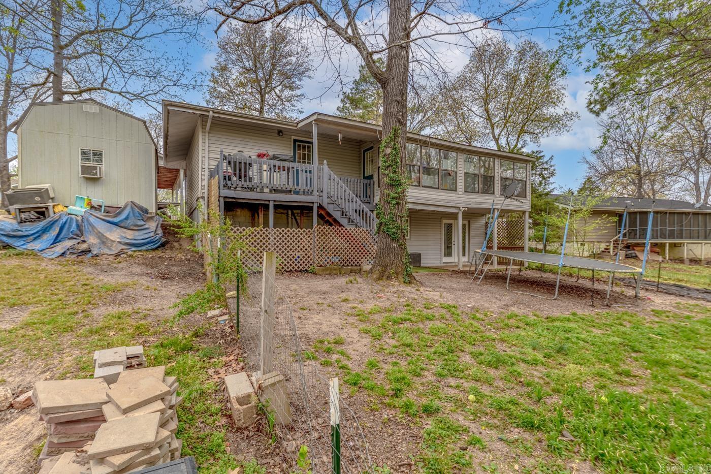 4 Mishemokwa  Cherokee Village, AR