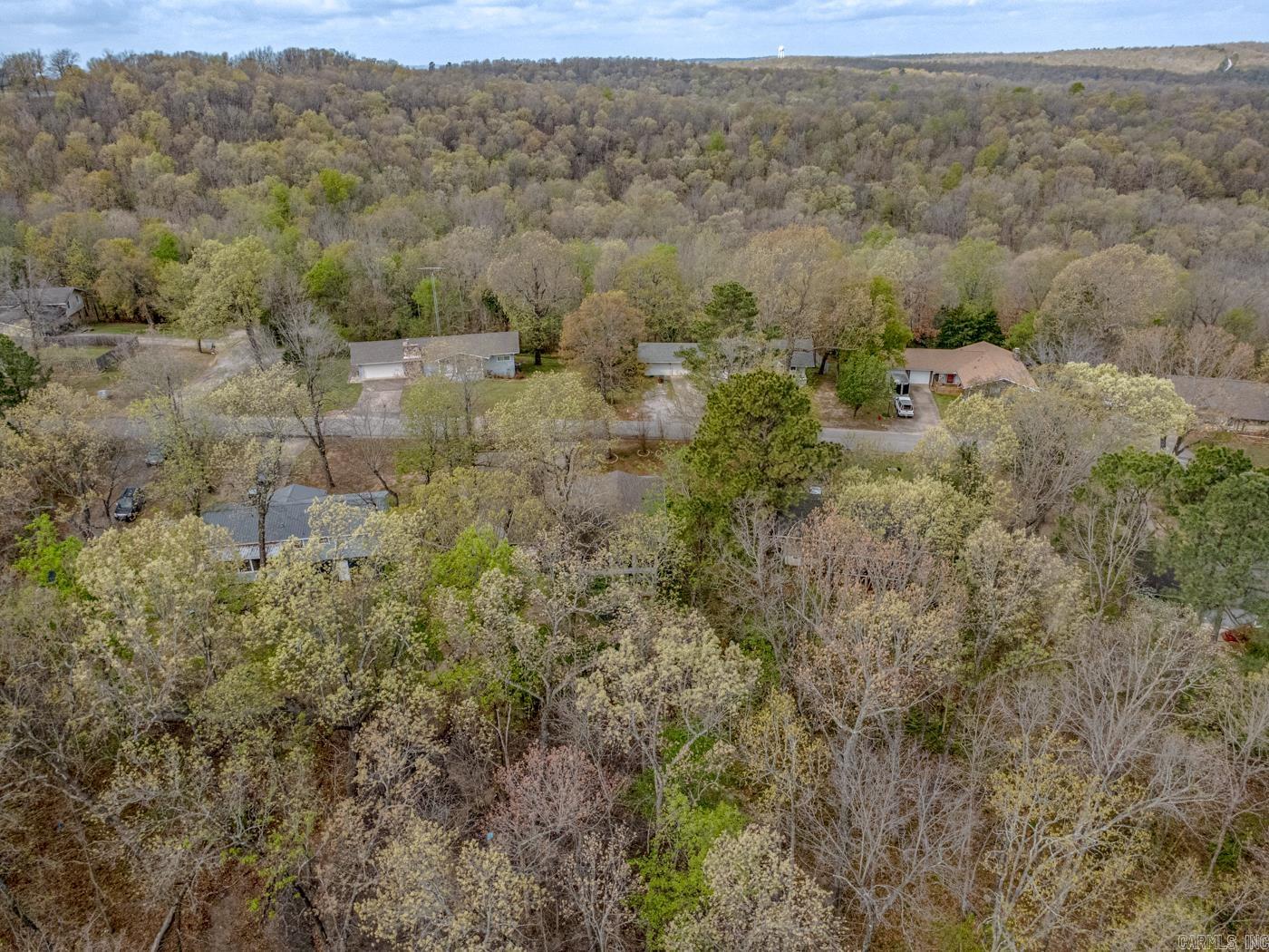 4 Mishemokwa  Cherokee Village, AR