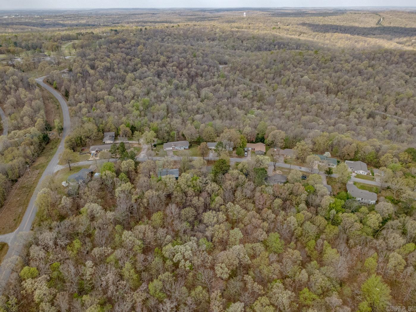 4 Mishemokwa  Cherokee Village, AR