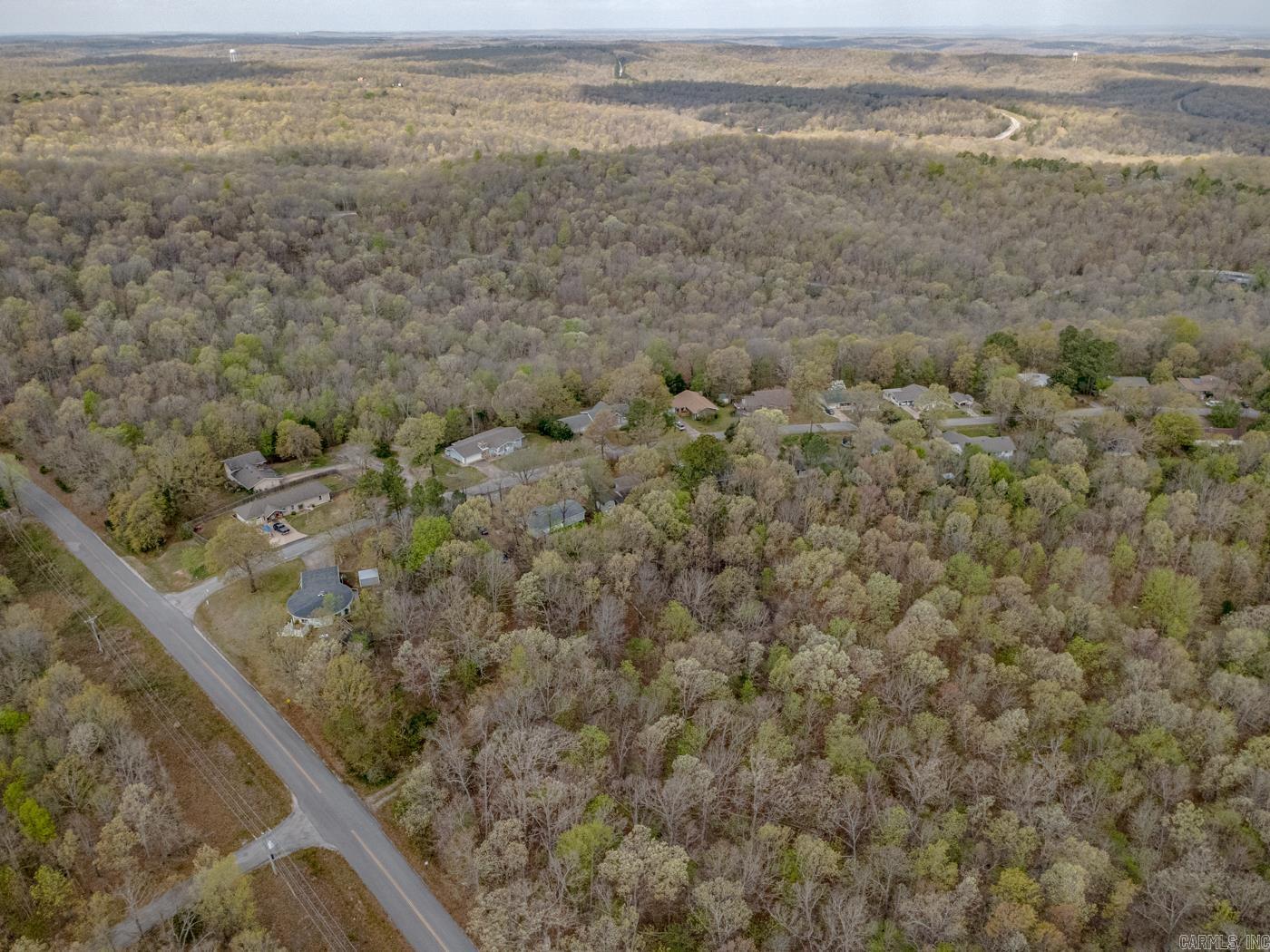 4 Mishemokwa  Cherokee Village, AR