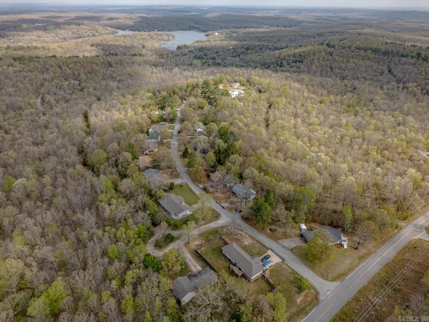 4 Mishemokwa  Cherokee Village, AR