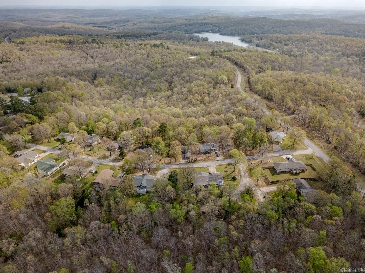 4 Mishemokwa  Cherokee Village, AR