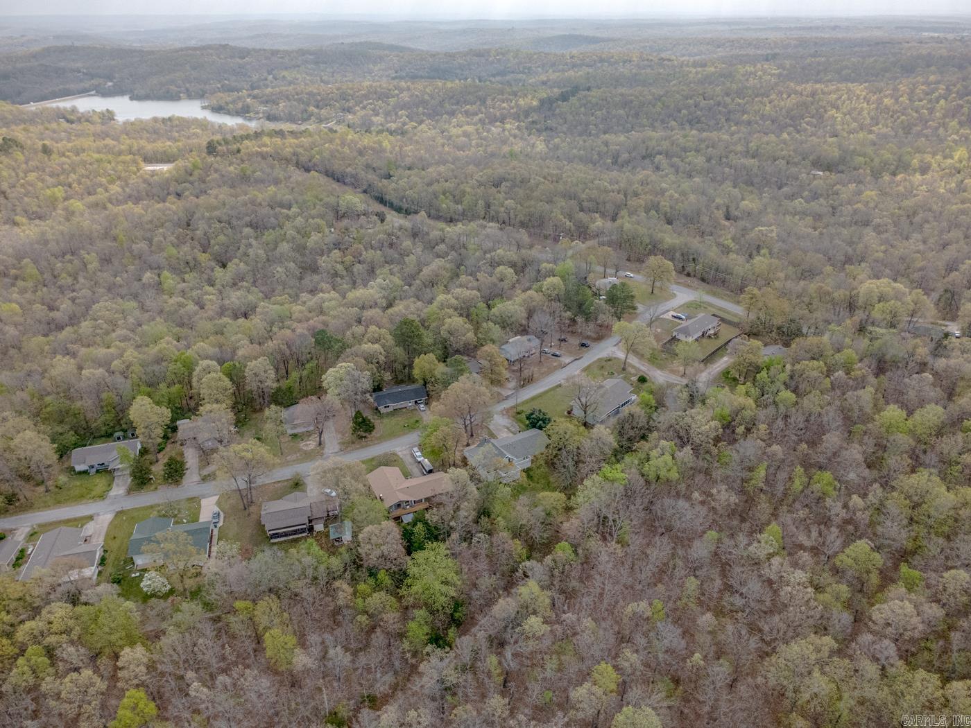 4 Mishemokwa  Cherokee Village, AR