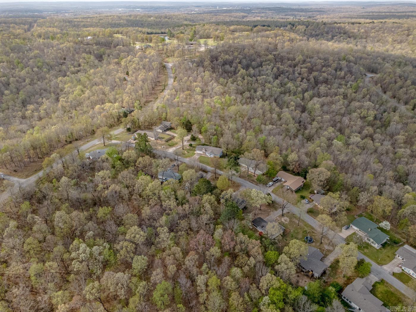 4 Mishemokwa  Cherokee Village, AR