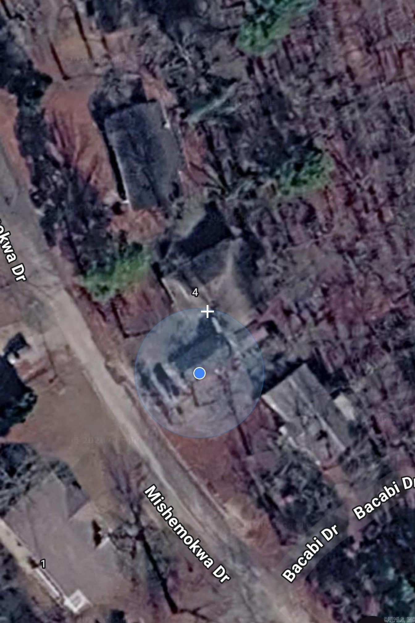 4 Mishemokwa  Cherokee Village, AR