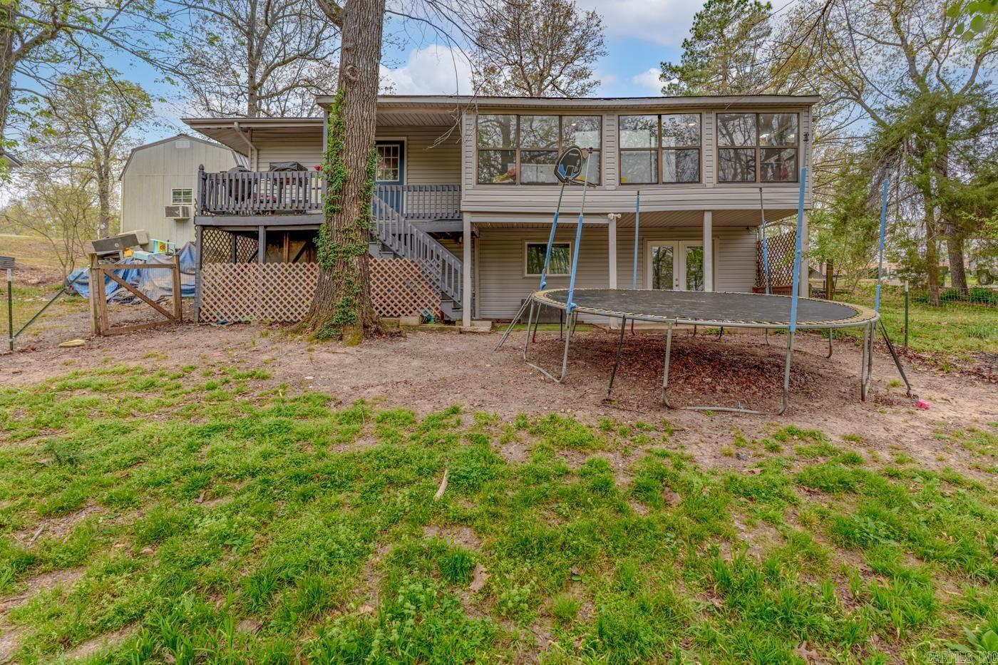 4 Mishemokwa  Cherokee Village, AR