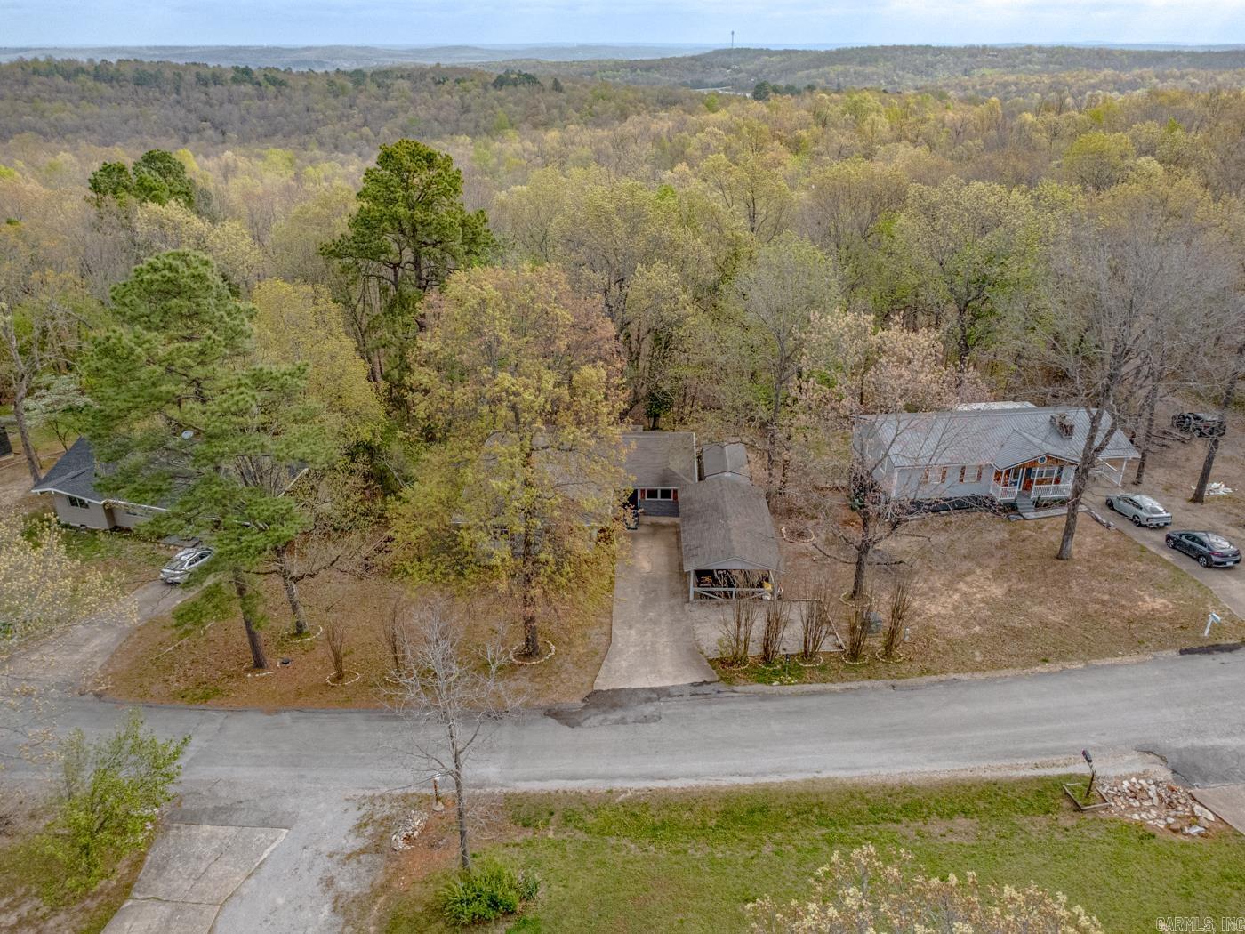 4 Mishemokwa  Cherokee Village, AR