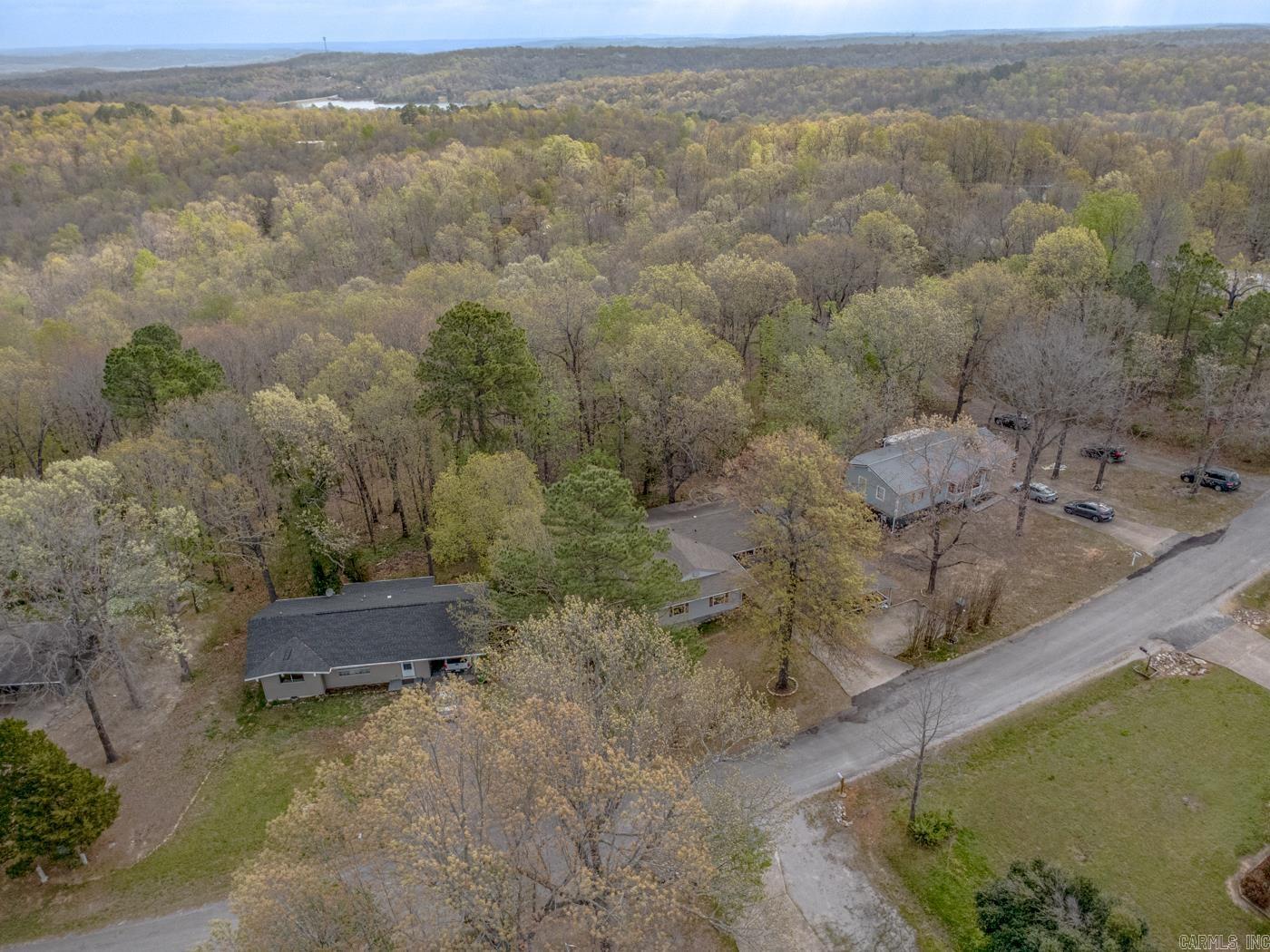 4 Mishemokwa  Cherokee Village, AR