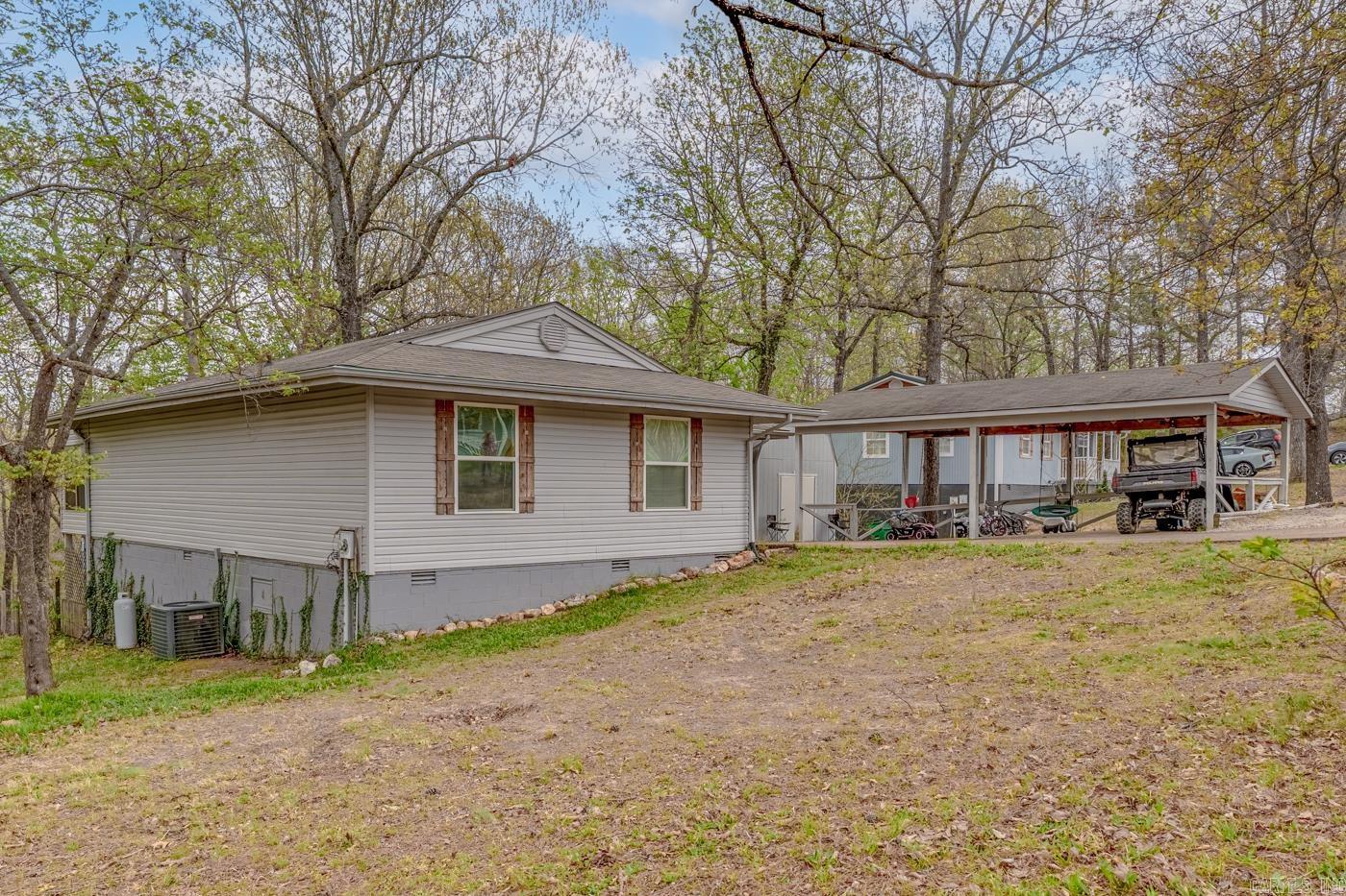 4 Mishemokwa  Cherokee Village, AR