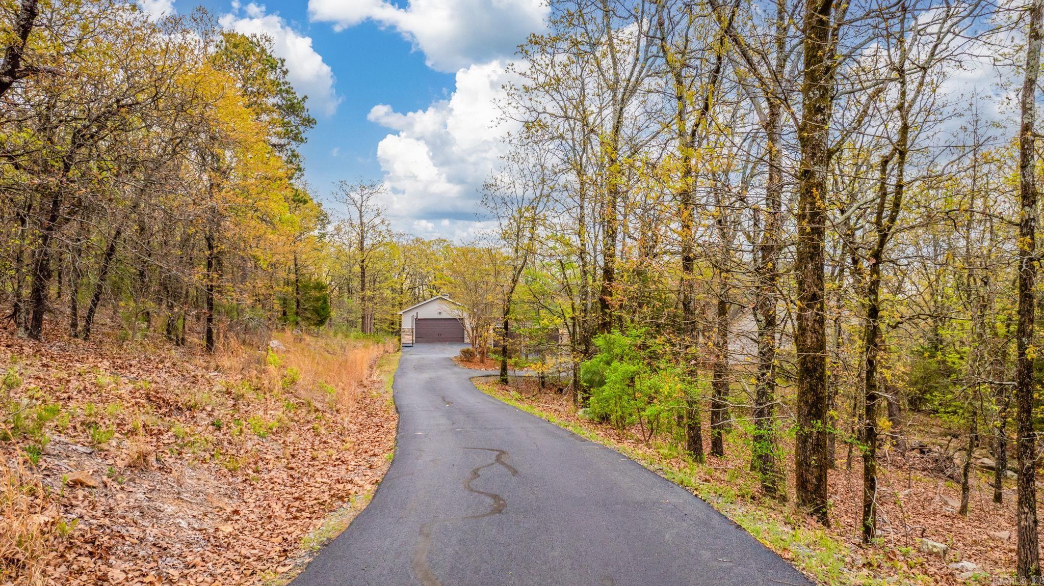 90 Hayes Hill  Conway, AR