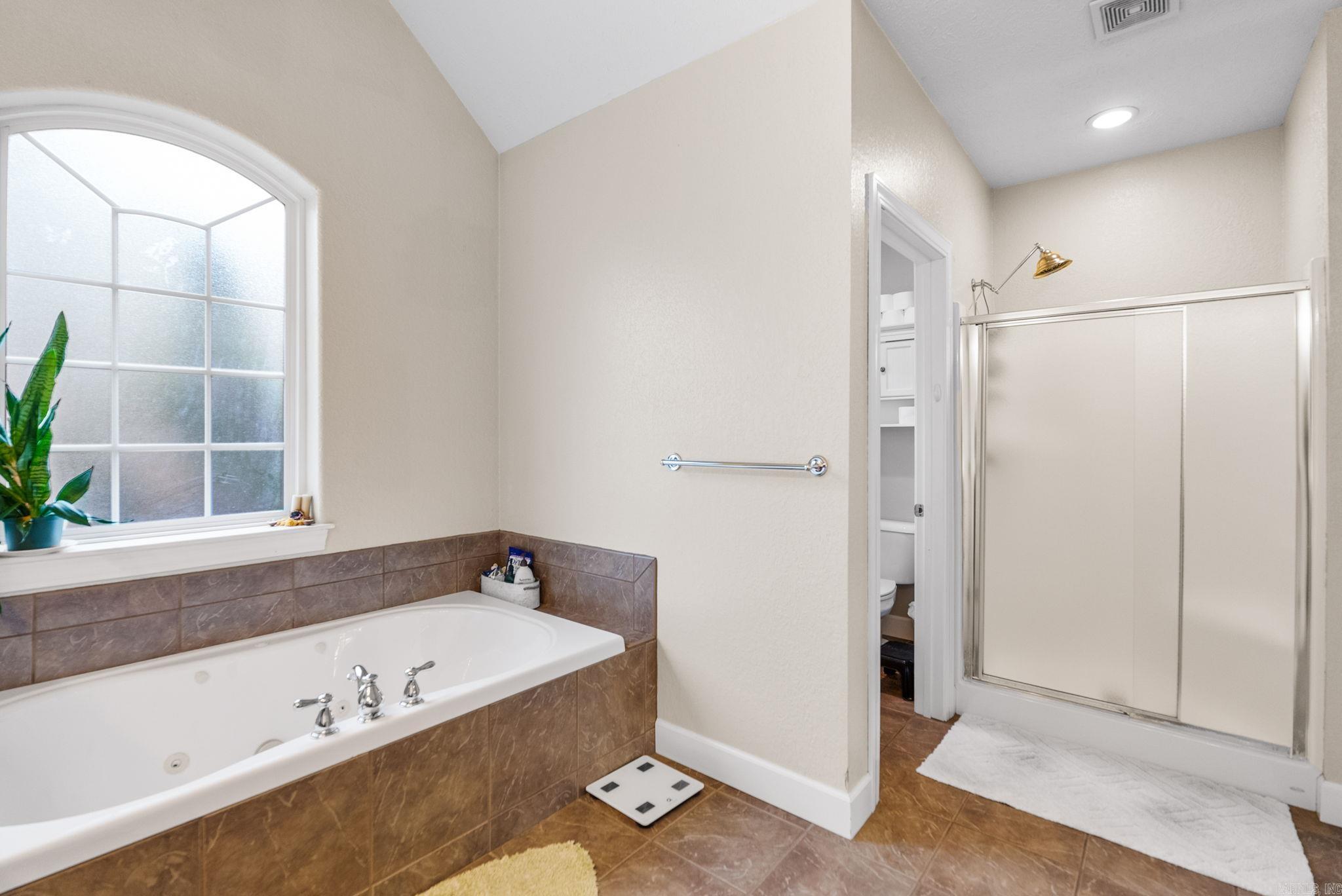 90 Hayes Hill  Conway, AR