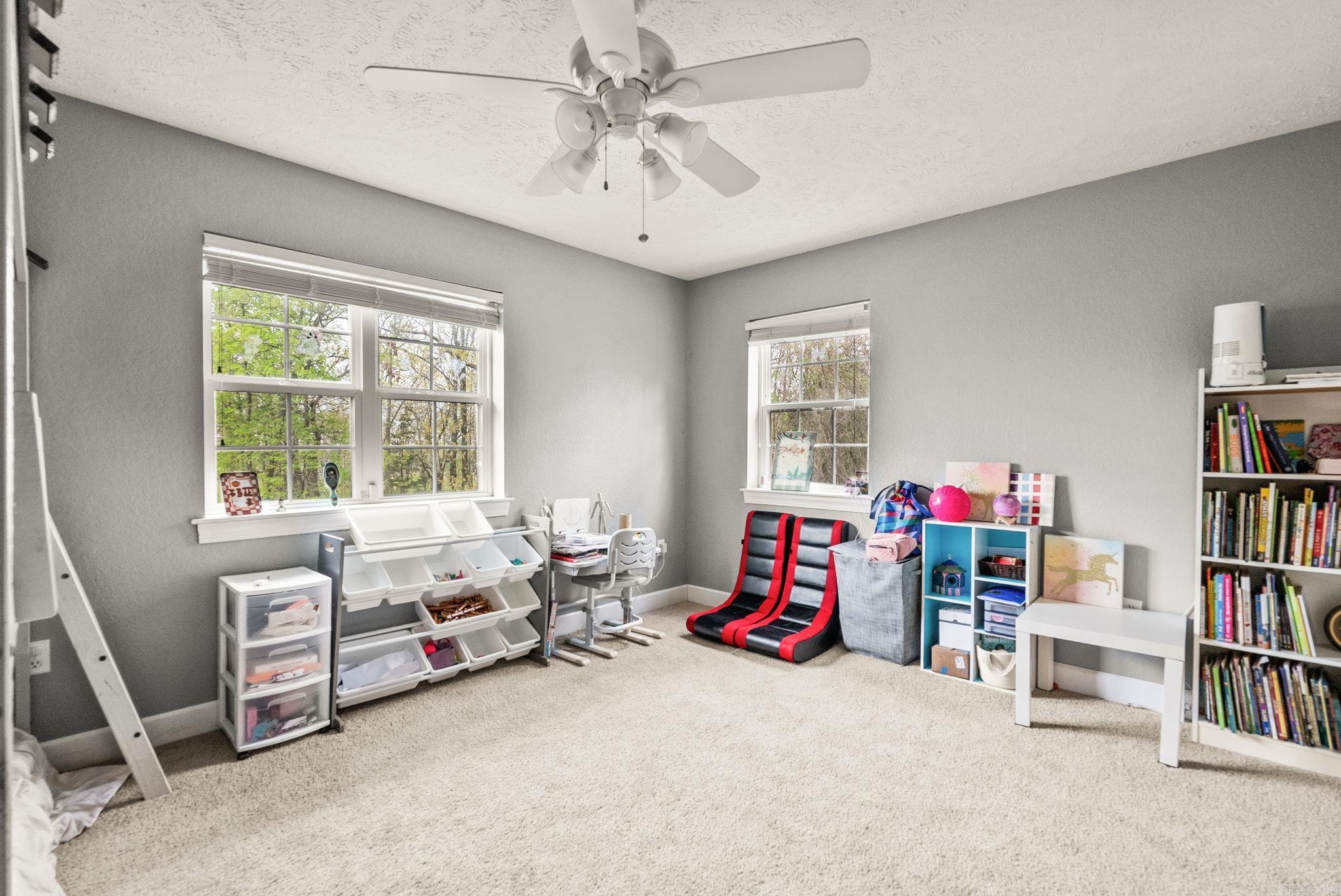 90 Hayes Hill  Conway, AR