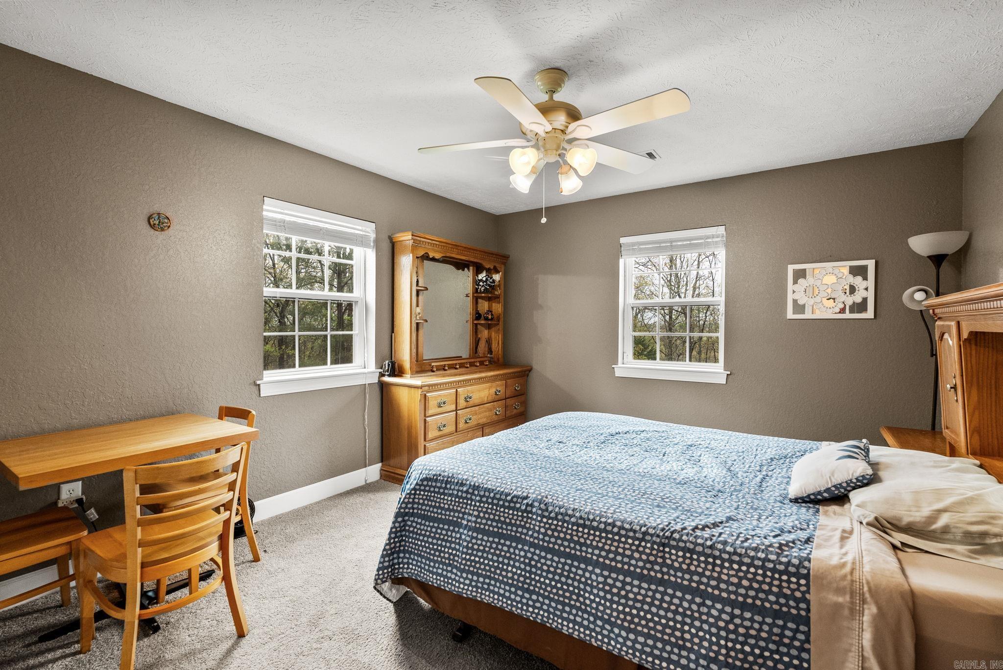 90 Hayes Hill  Conway, AR