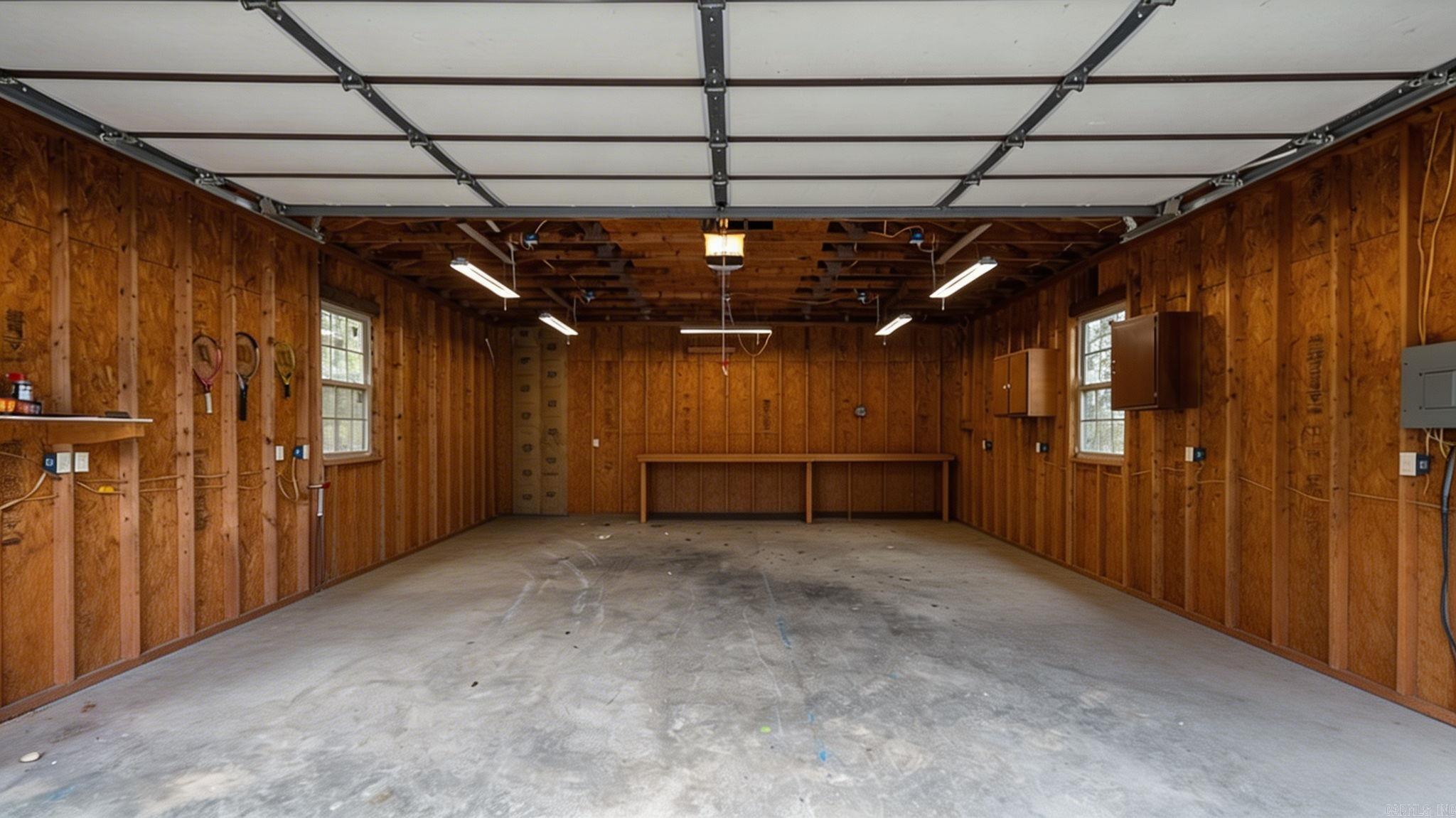 90 Hayes Hill  Conway, AR