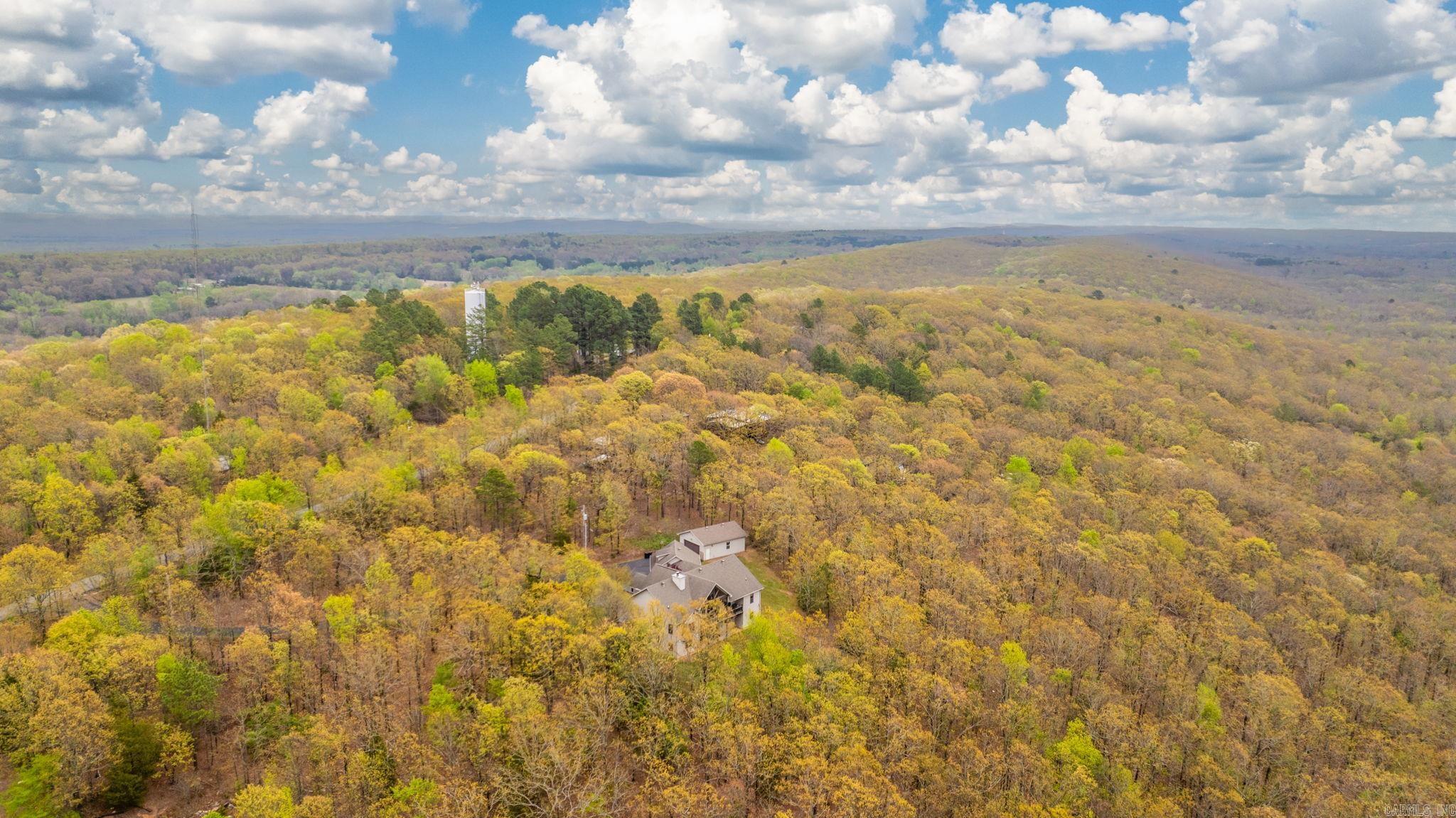 90 Hayes Hill  Conway, AR