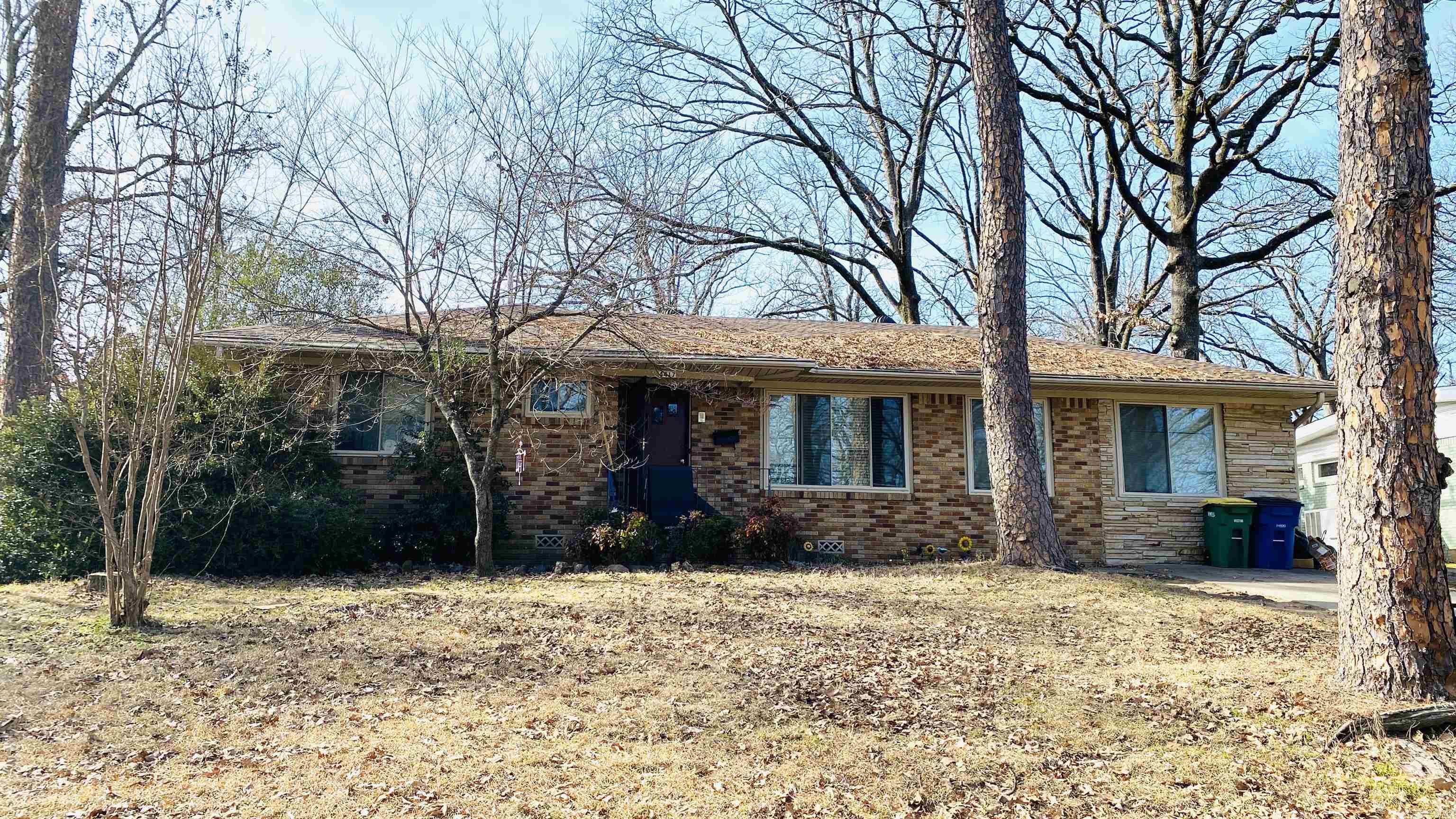 1 Sherwood - Multi Package Properties  Sherwood, AR