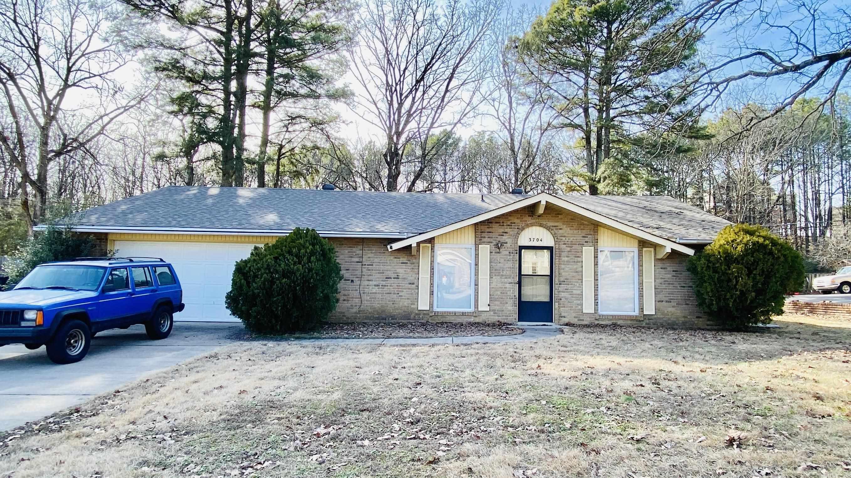 1 Sherwood - Multi Package Properties  Sherwood, AR