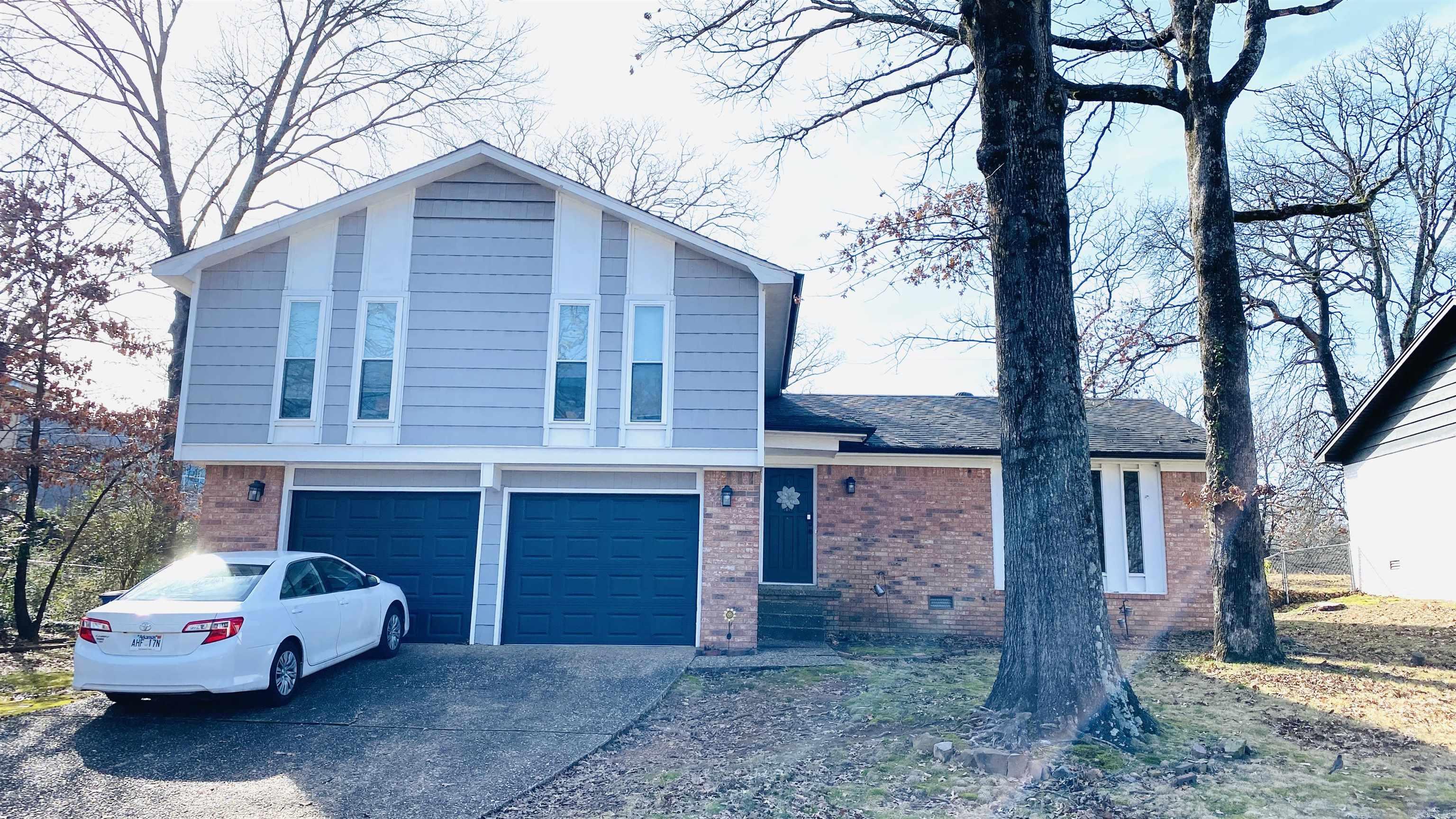 1 Sherwood - Multi Package Properties  Sherwood, AR