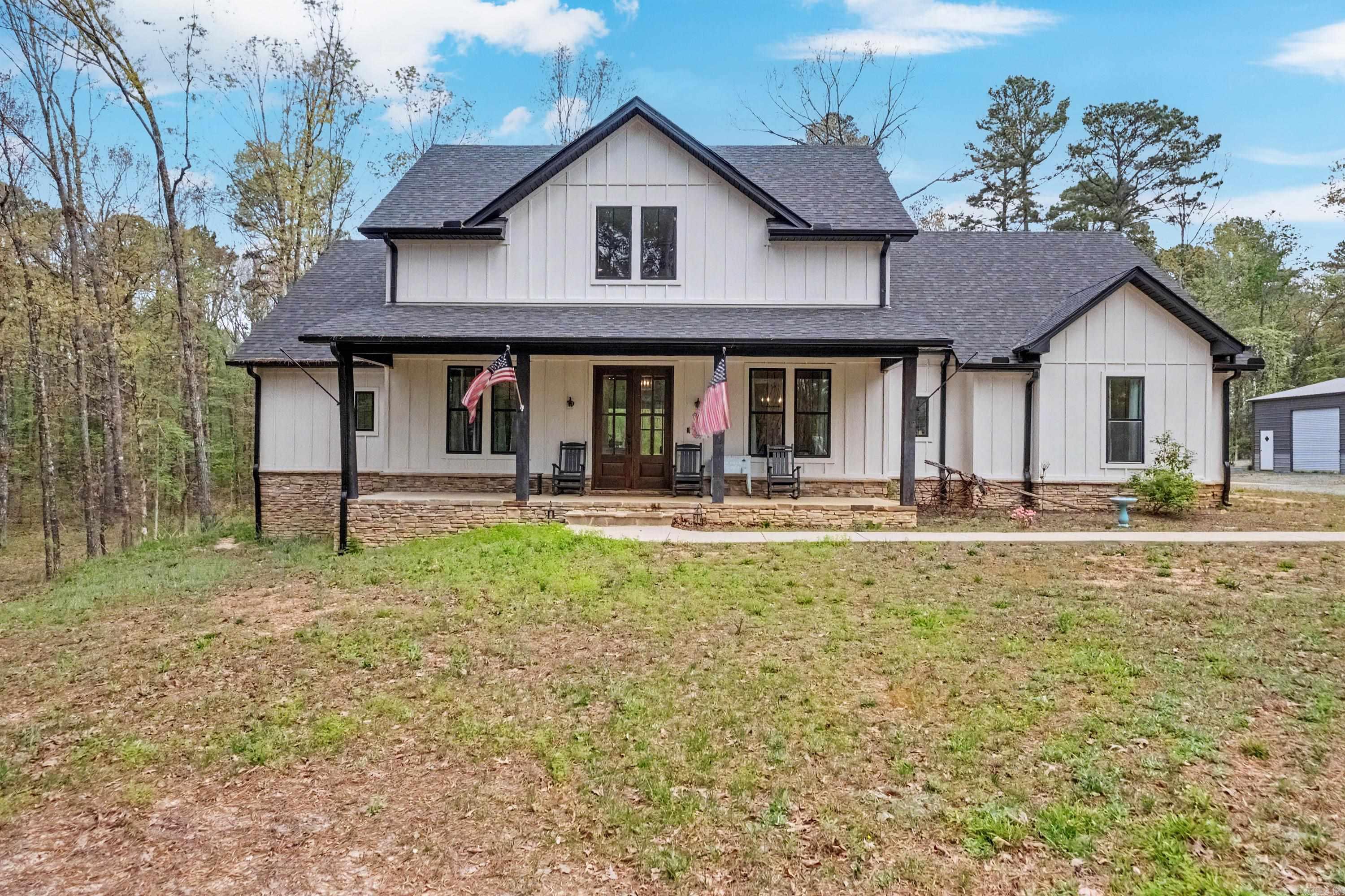 631 Zoa  Mabelvale, AR