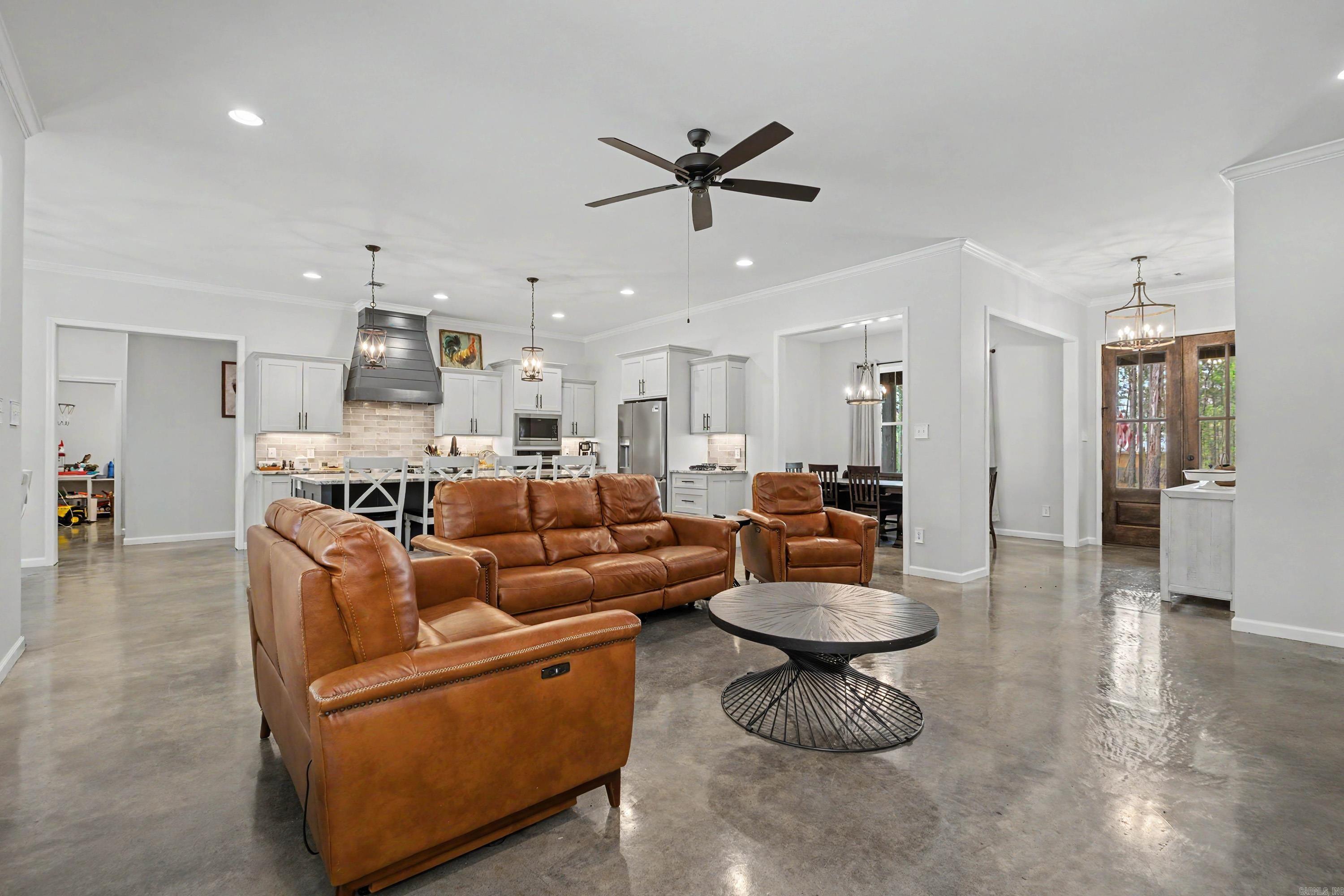 631 Zoa  Mabelvale, AR