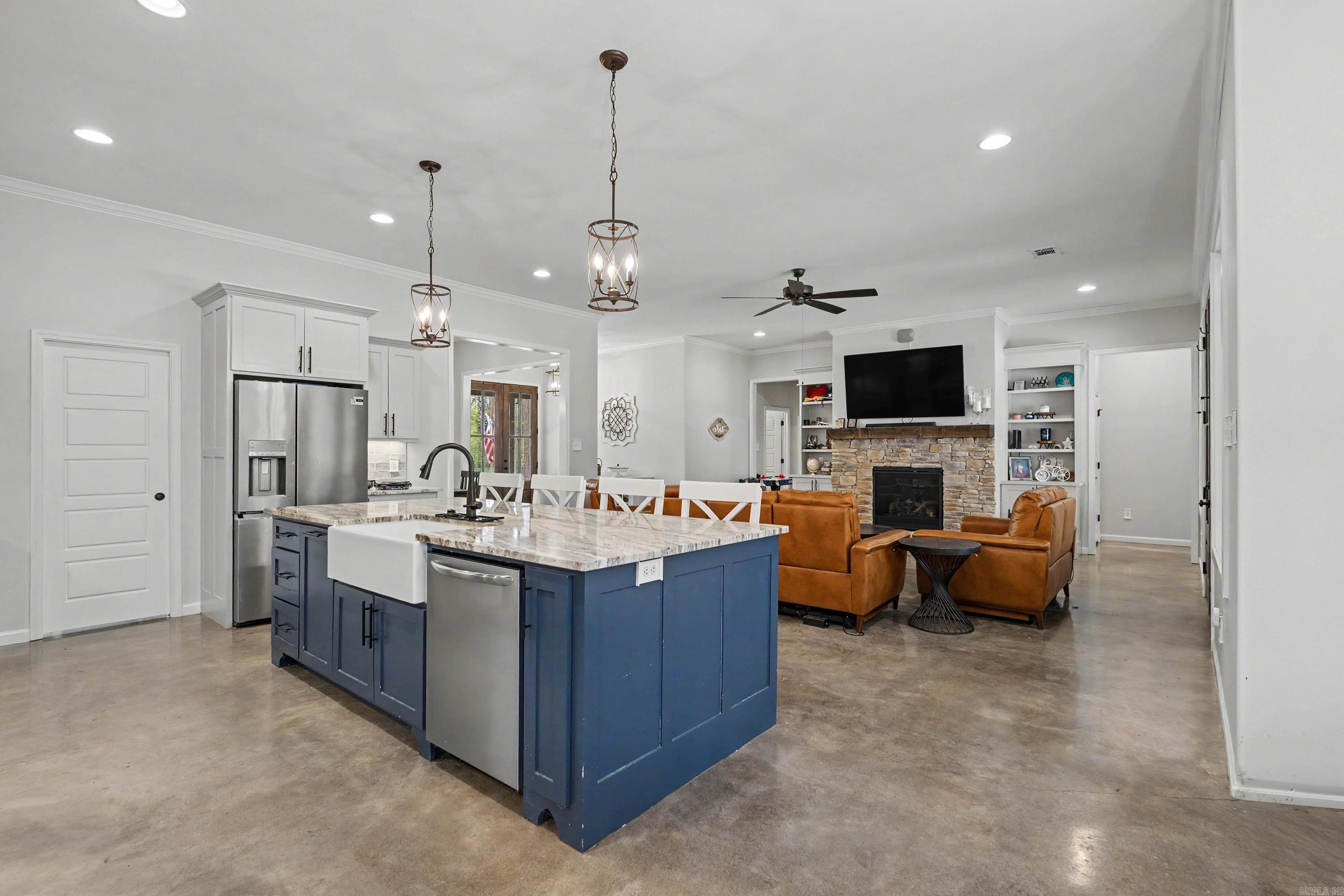 631 Zoa  Mabelvale, AR