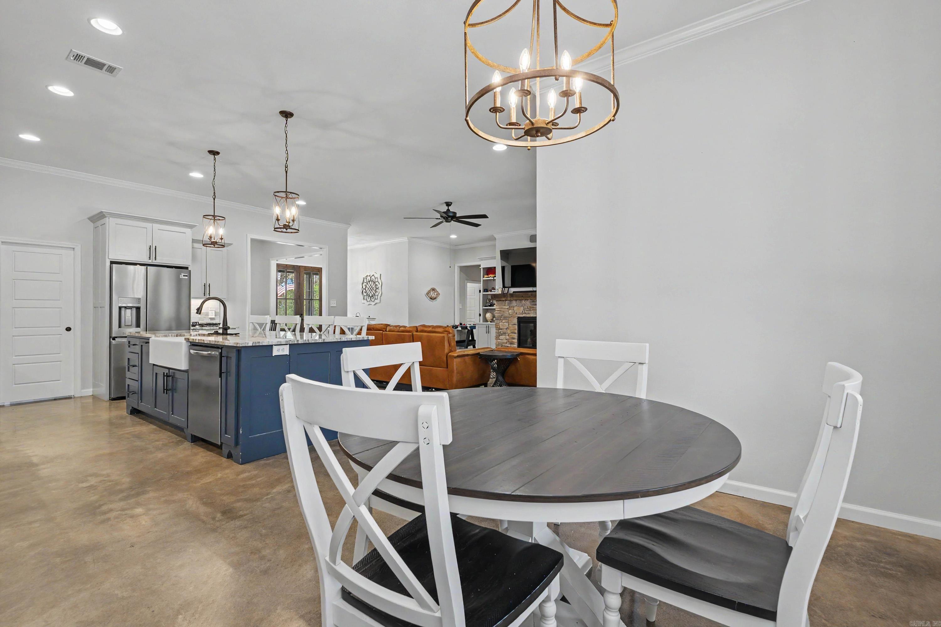 631 Zoa  Mabelvale, AR