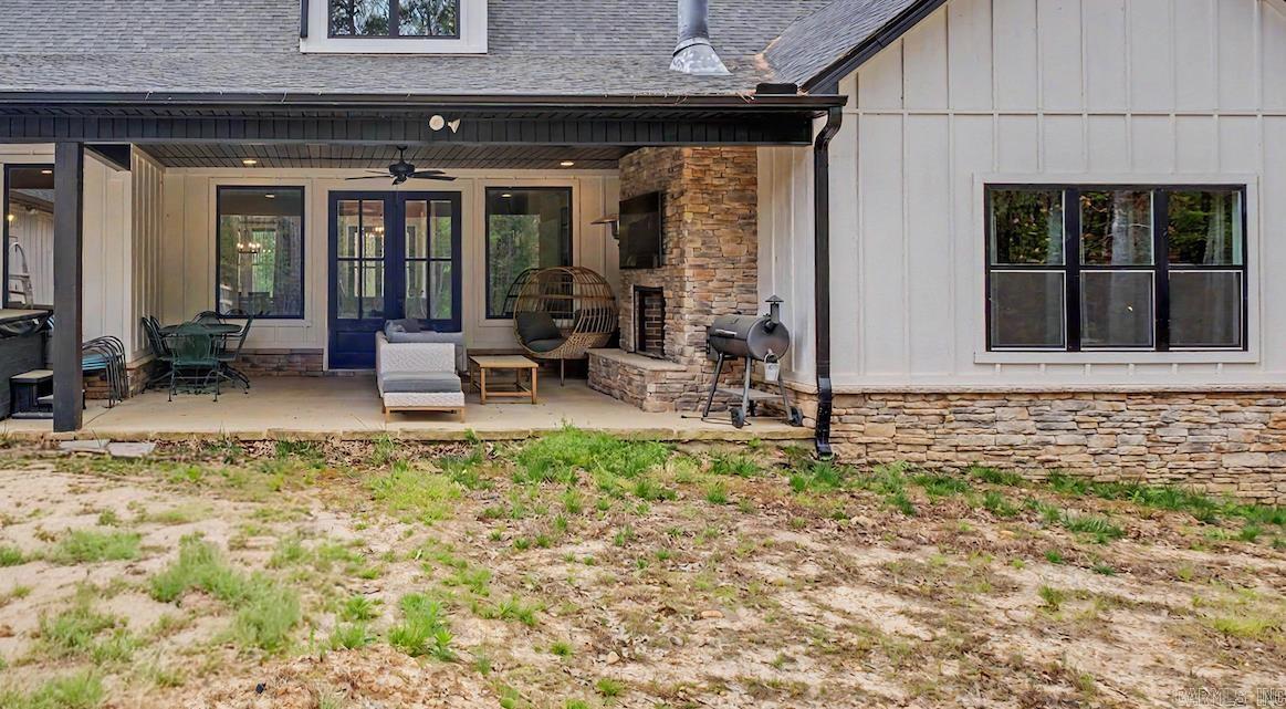 631 Zoa  Mabelvale, AR