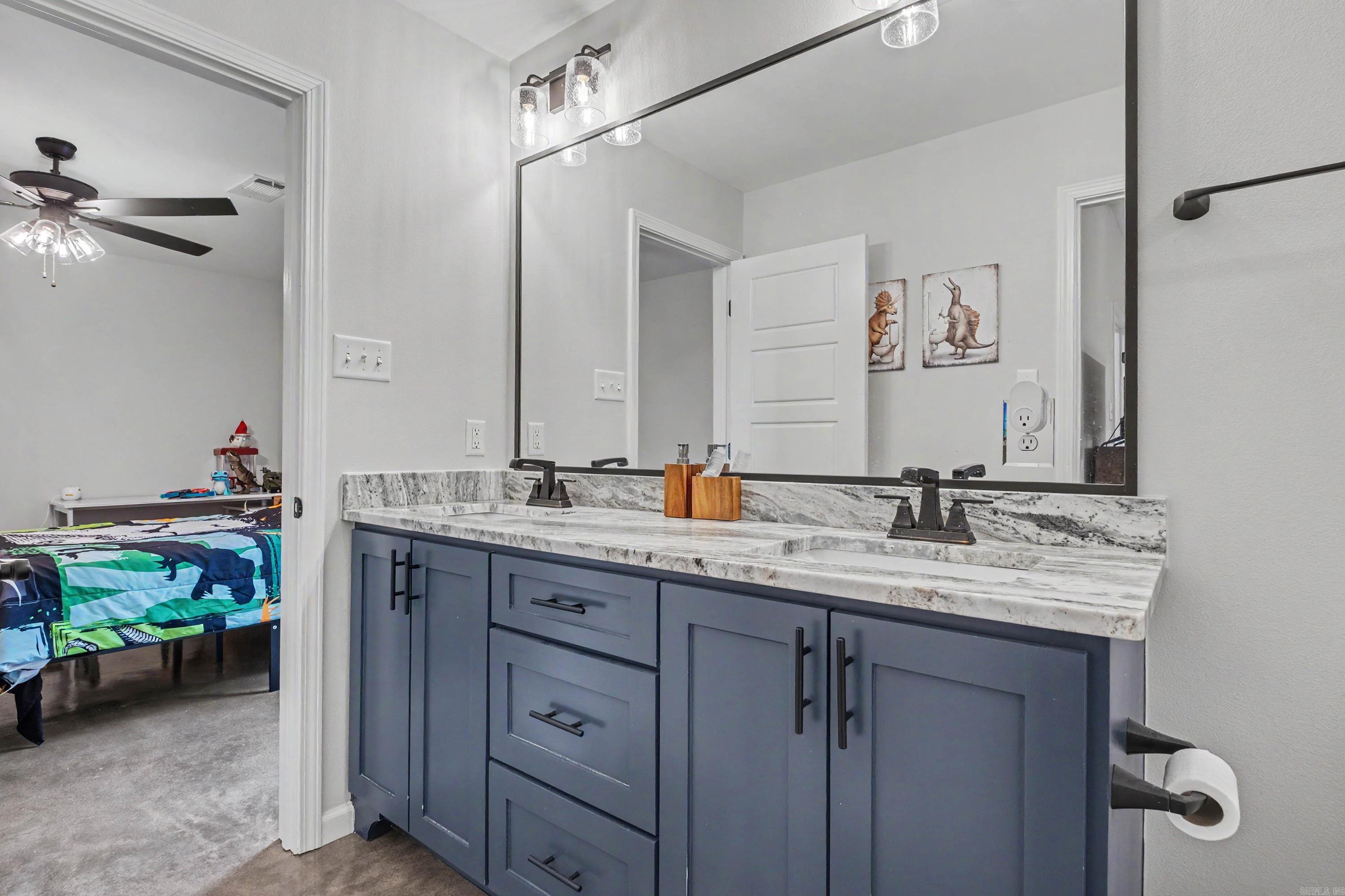 631 Zoa  Mabelvale, AR