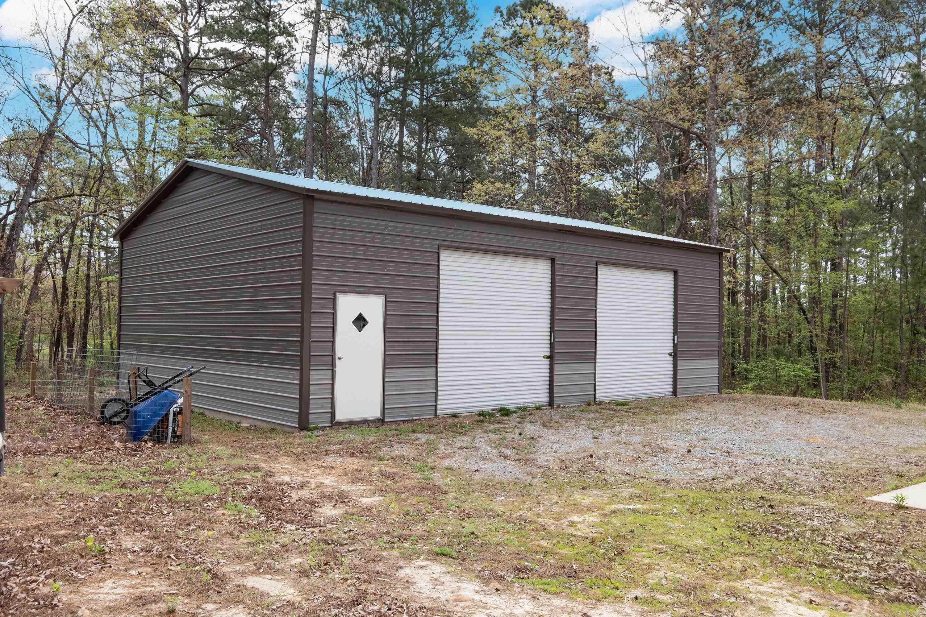 631 Zoa  Mabelvale, AR