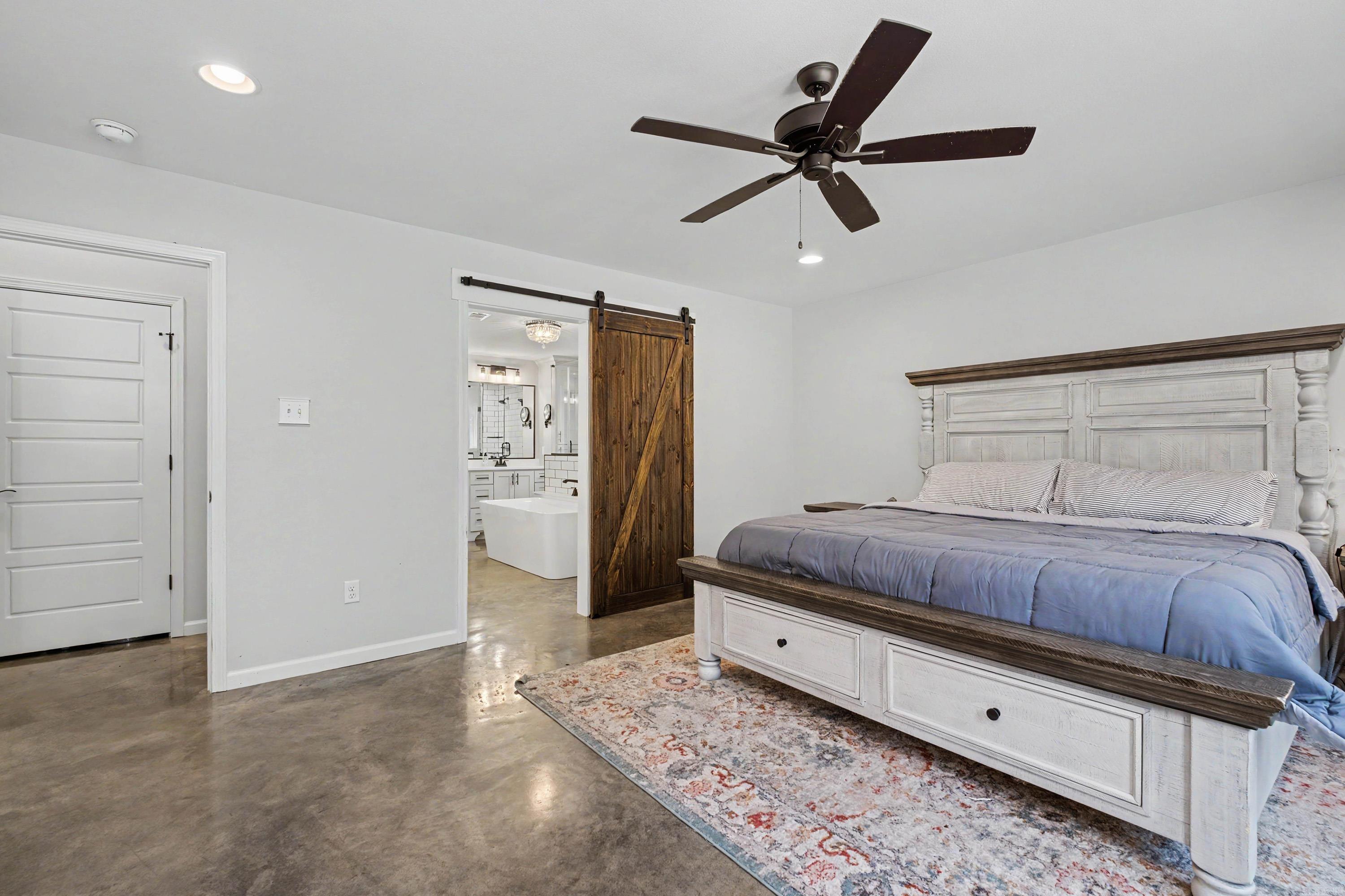 631 Zoa  Mabelvale, AR