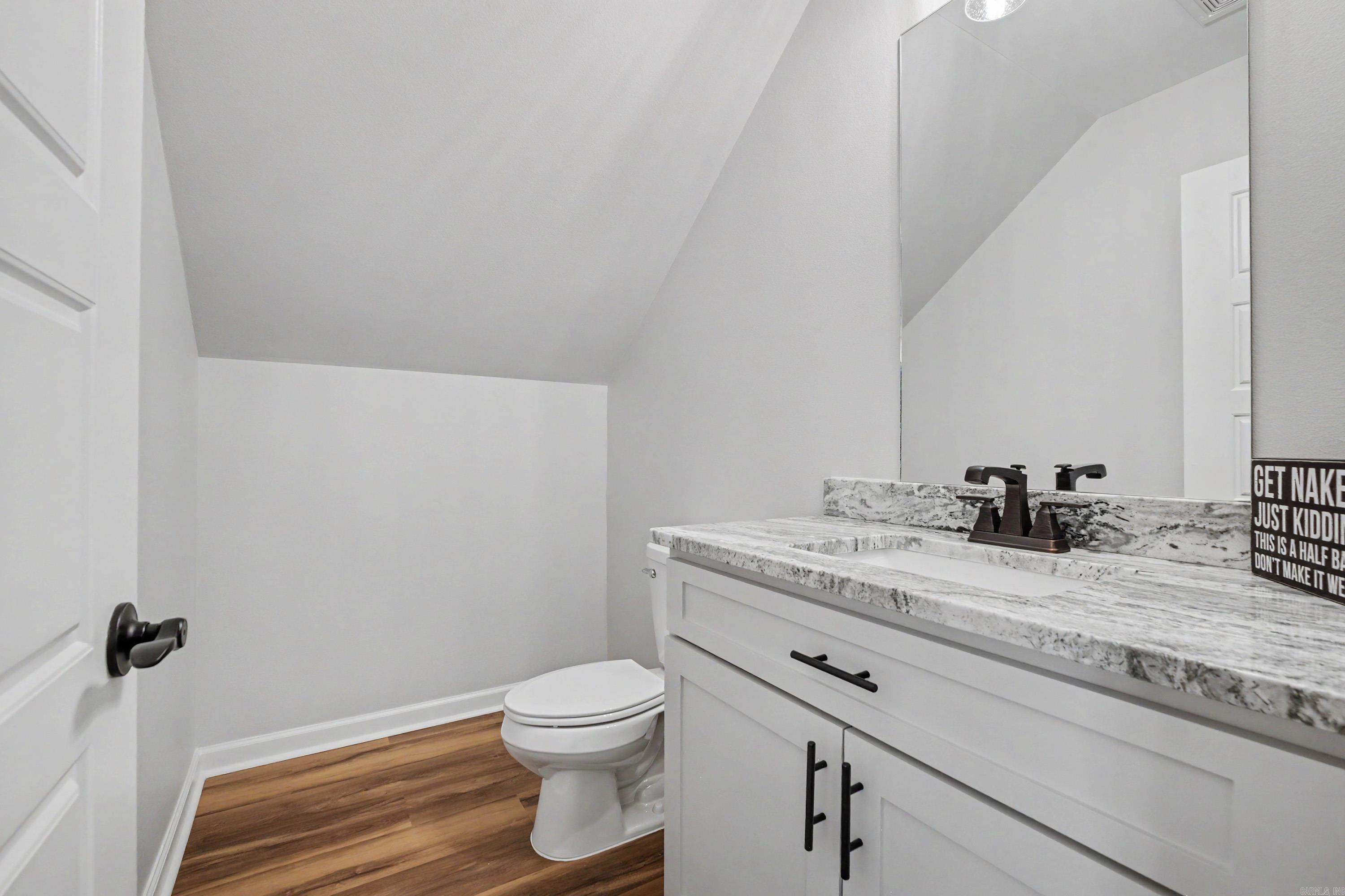 631 Zoa  Mabelvale, AR