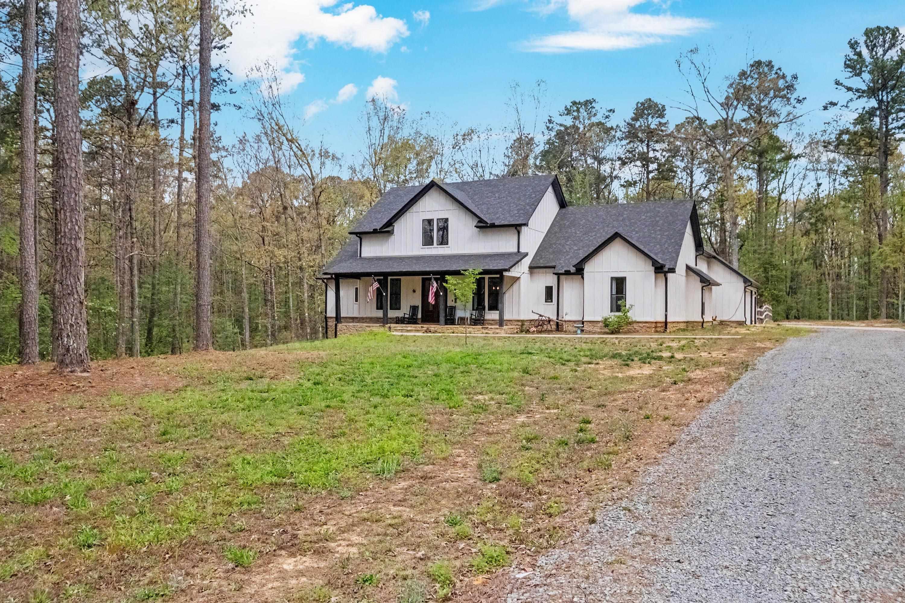 631 Zoa  Mabelvale, AR