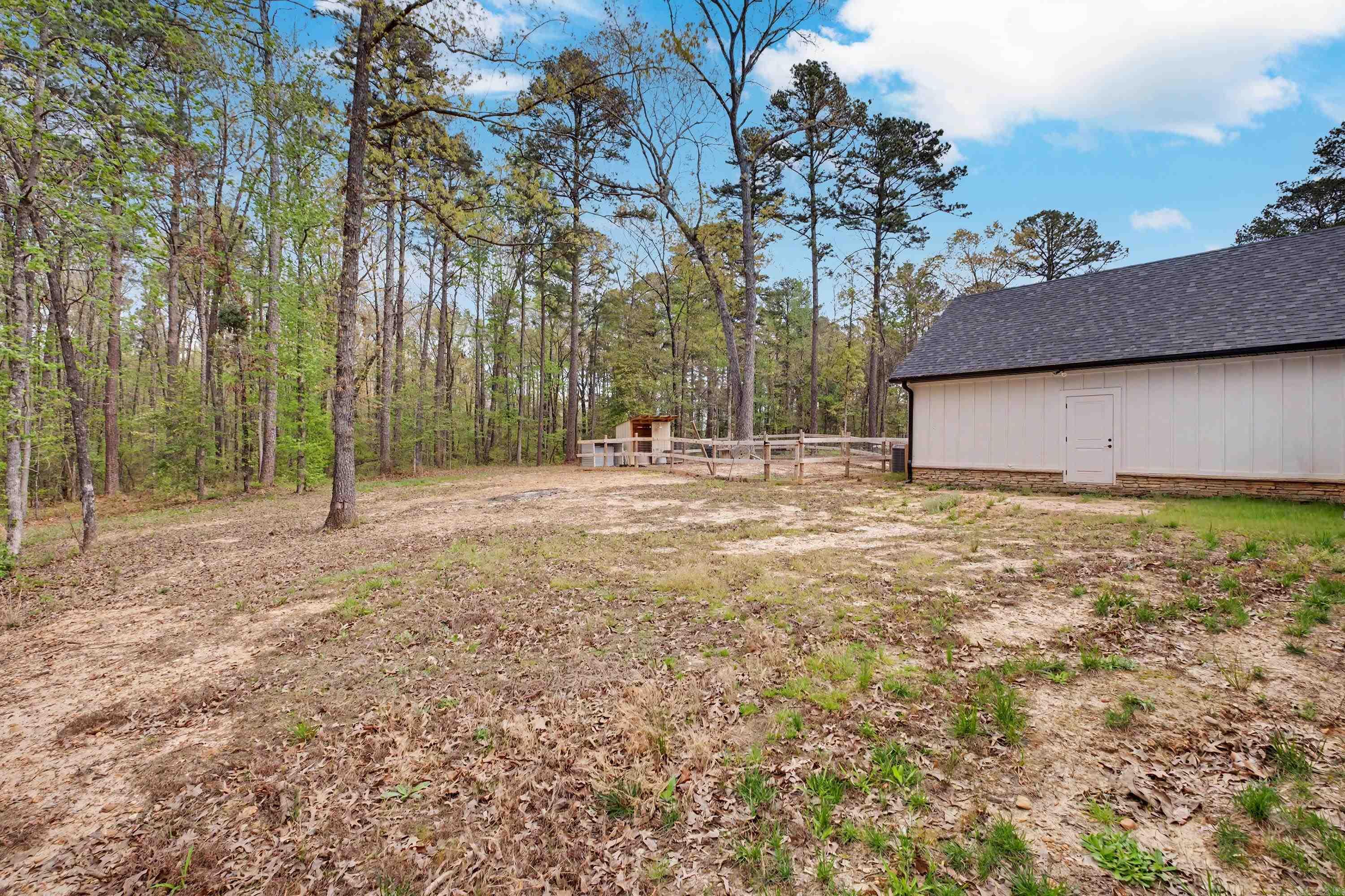 631 Zoa  Mabelvale, AR