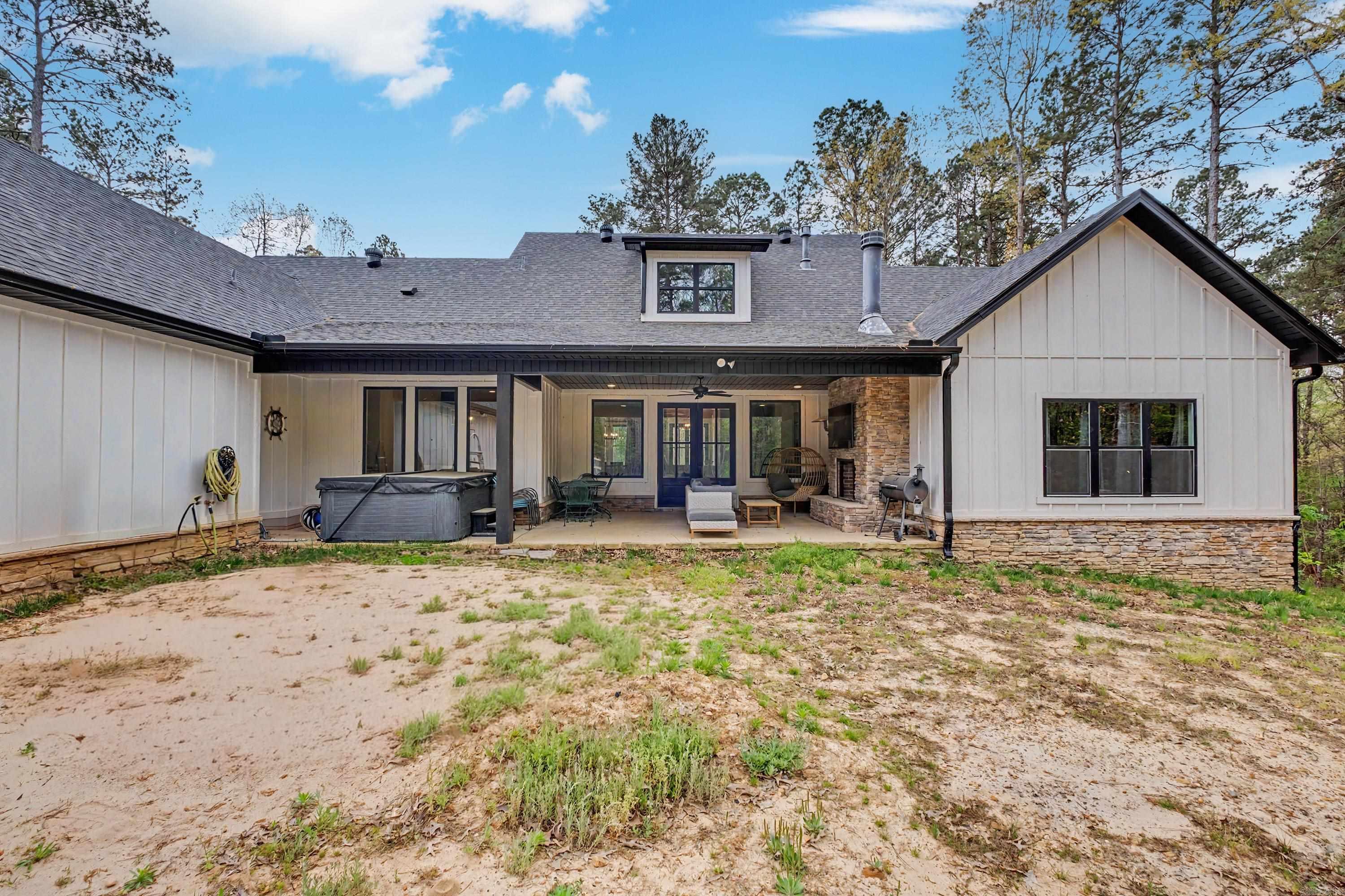 631 Zoa  Mabelvale, AR