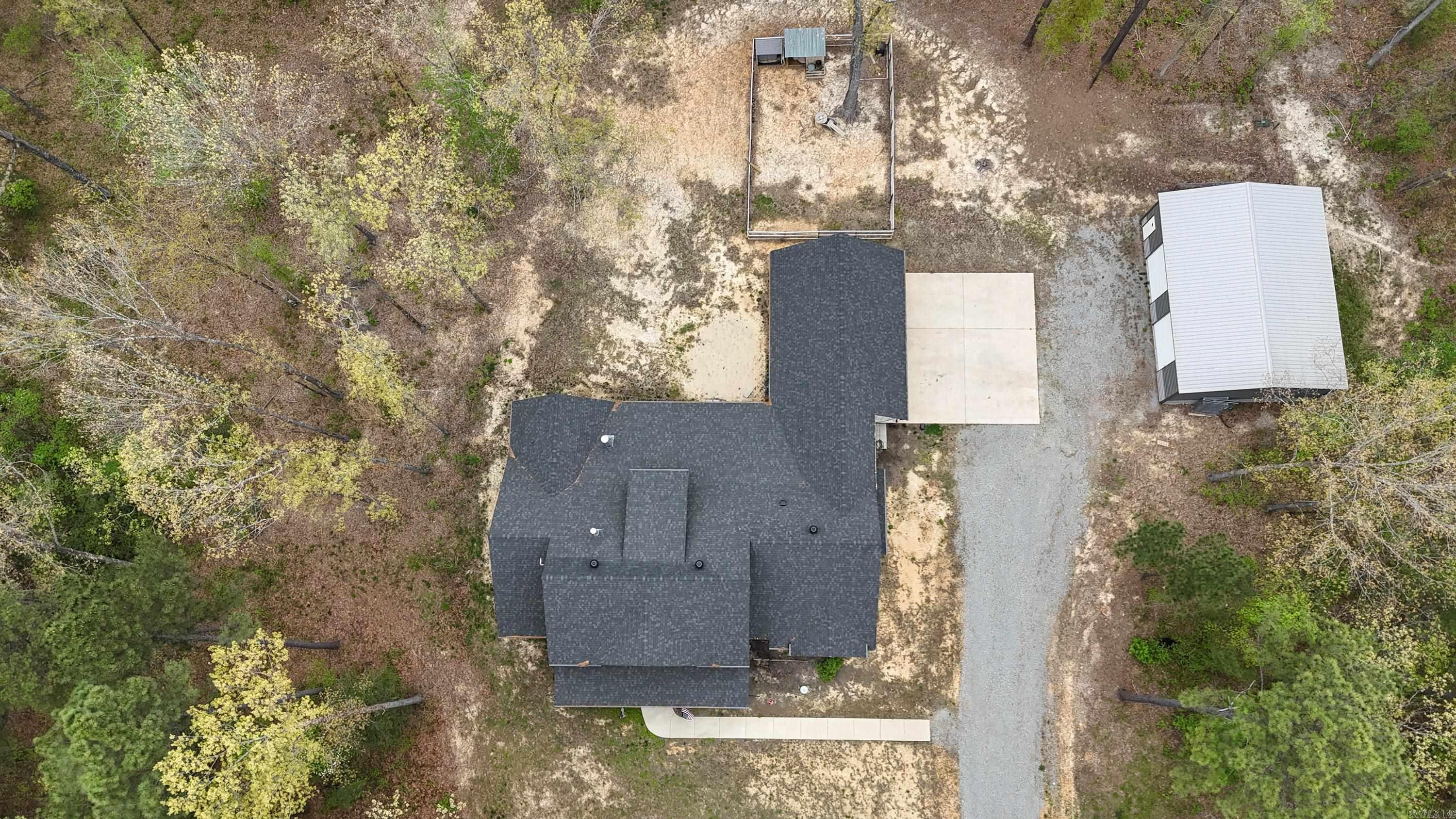 631 Zoa  Mabelvale, AR