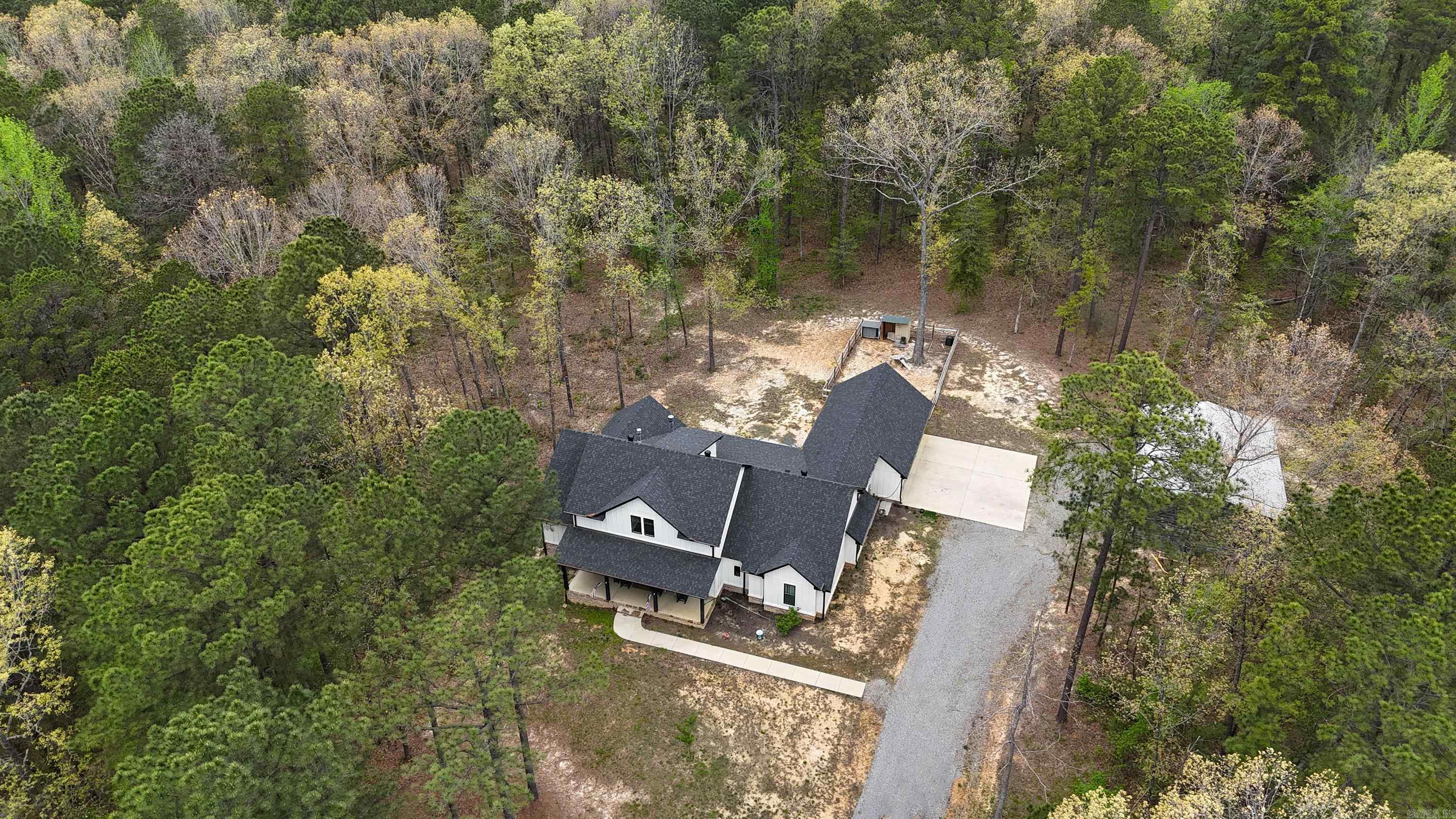 631 Zoa  Mabelvale, AR