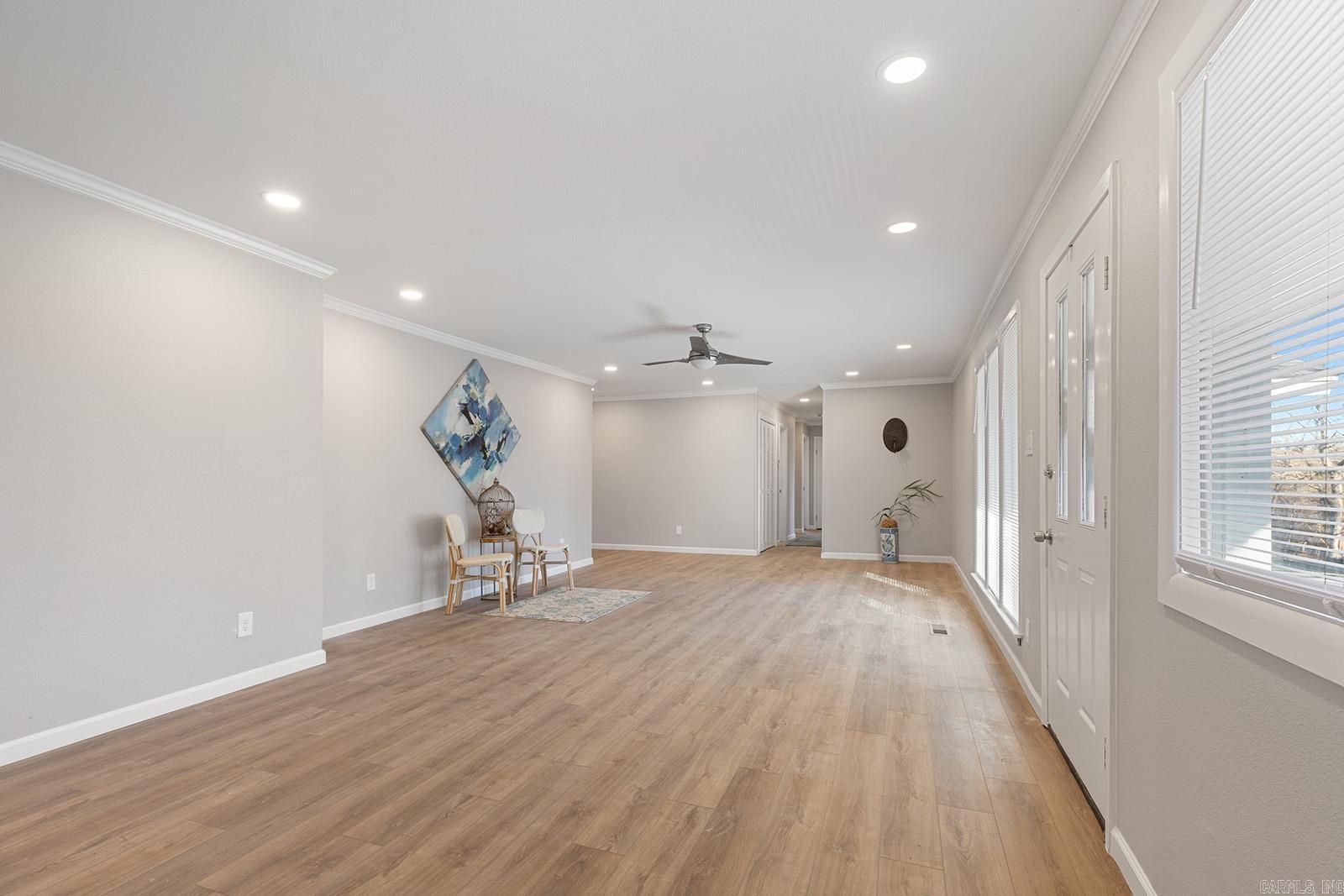 33 Narragansett  Sherwood, AR