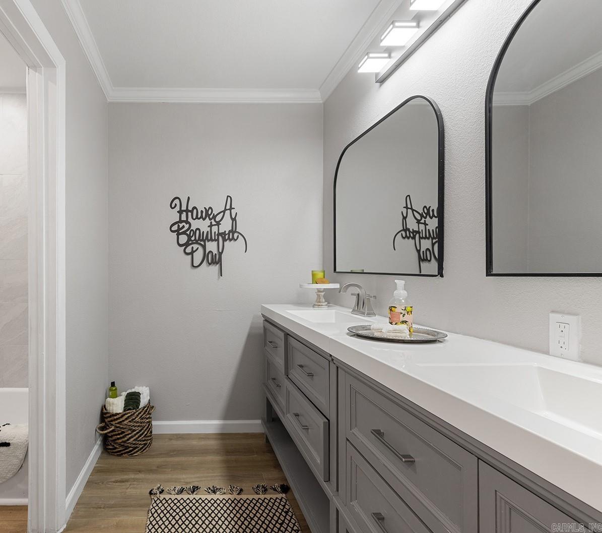 33 Narragansett  Sherwood, AR