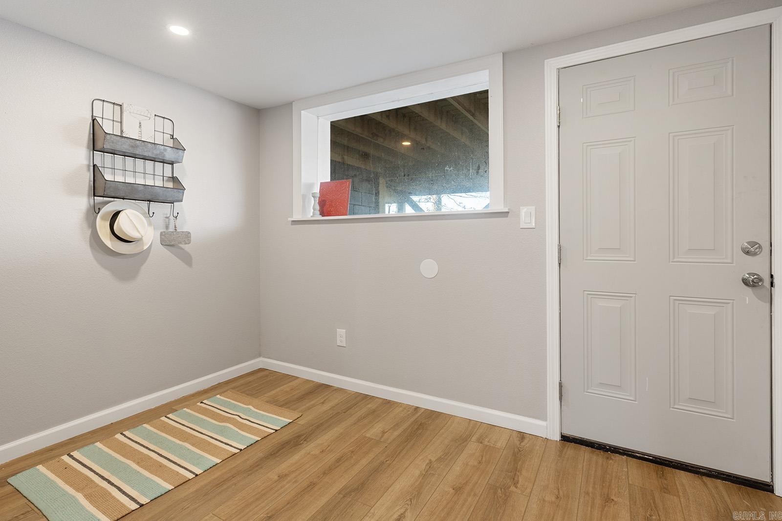 33 Narragansett  Sherwood, AR