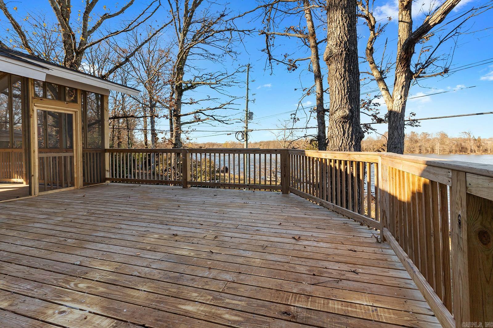 33 Narragansett  Sherwood, AR